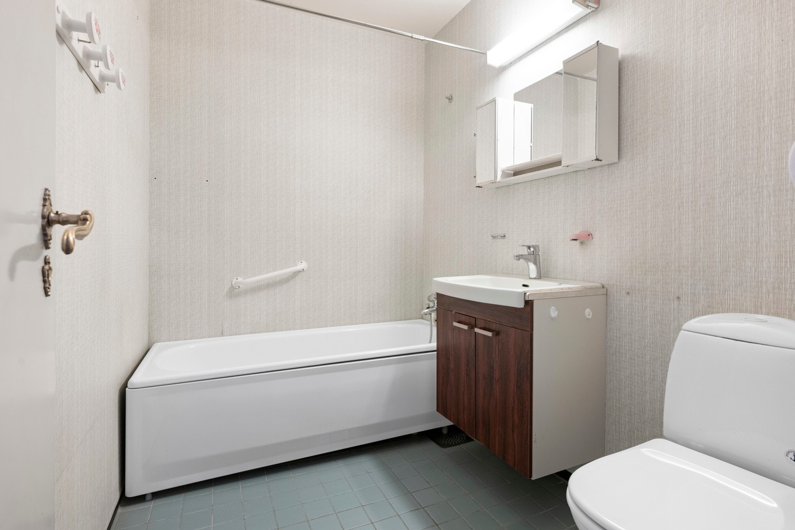 Bad/wc i 1 etg. Galleribilde