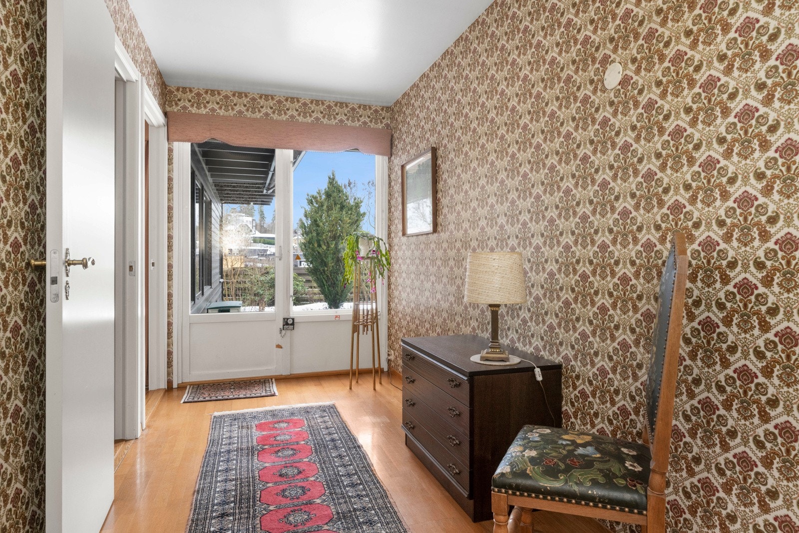 Velkommen inn Galleribilde