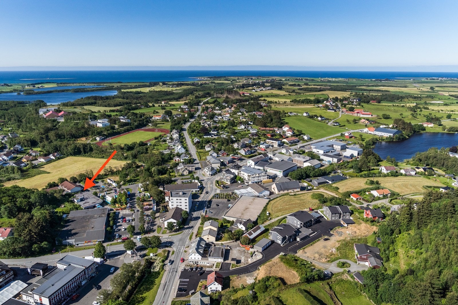 HM107061 Galleribilde