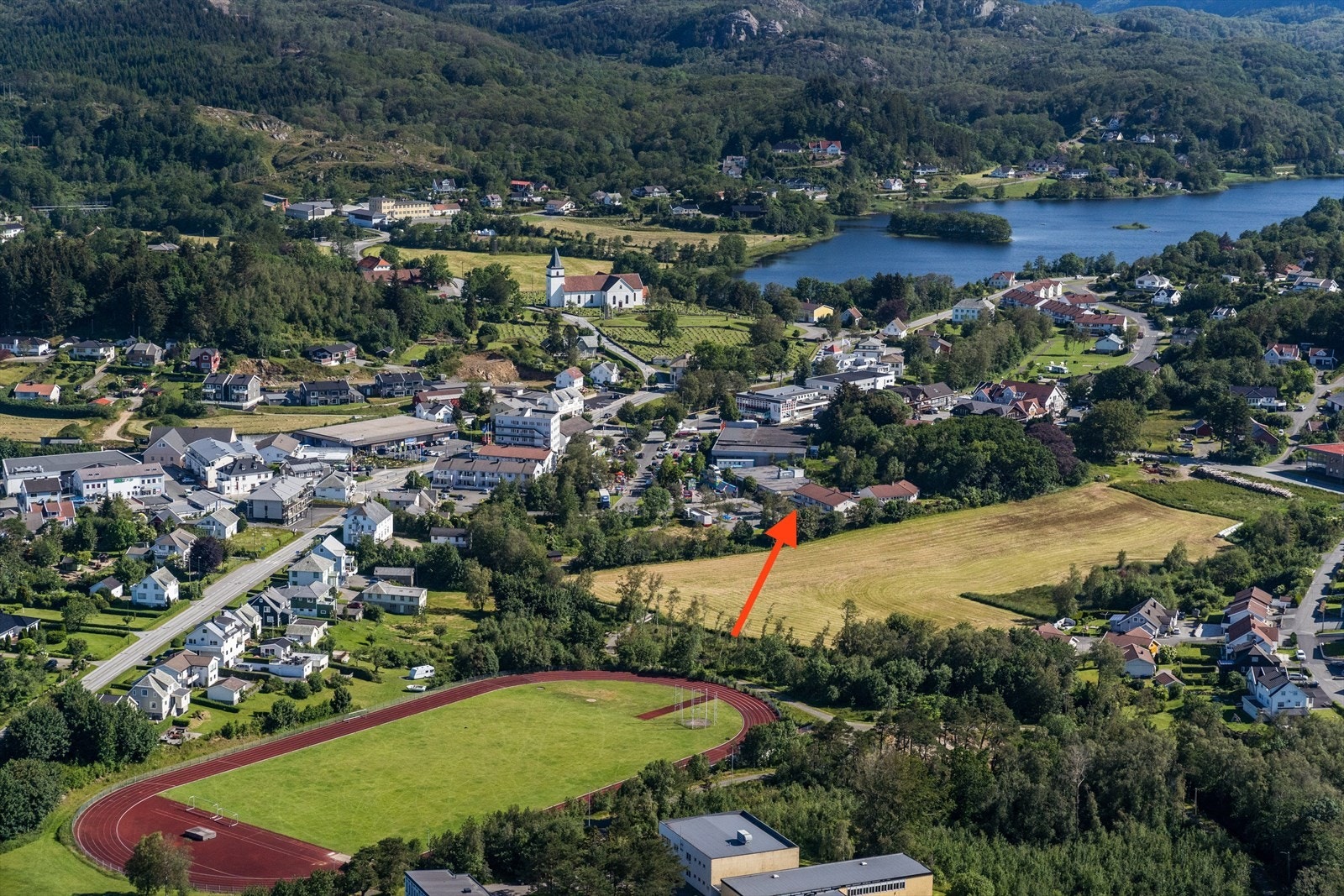 HM107855 Galleribilde