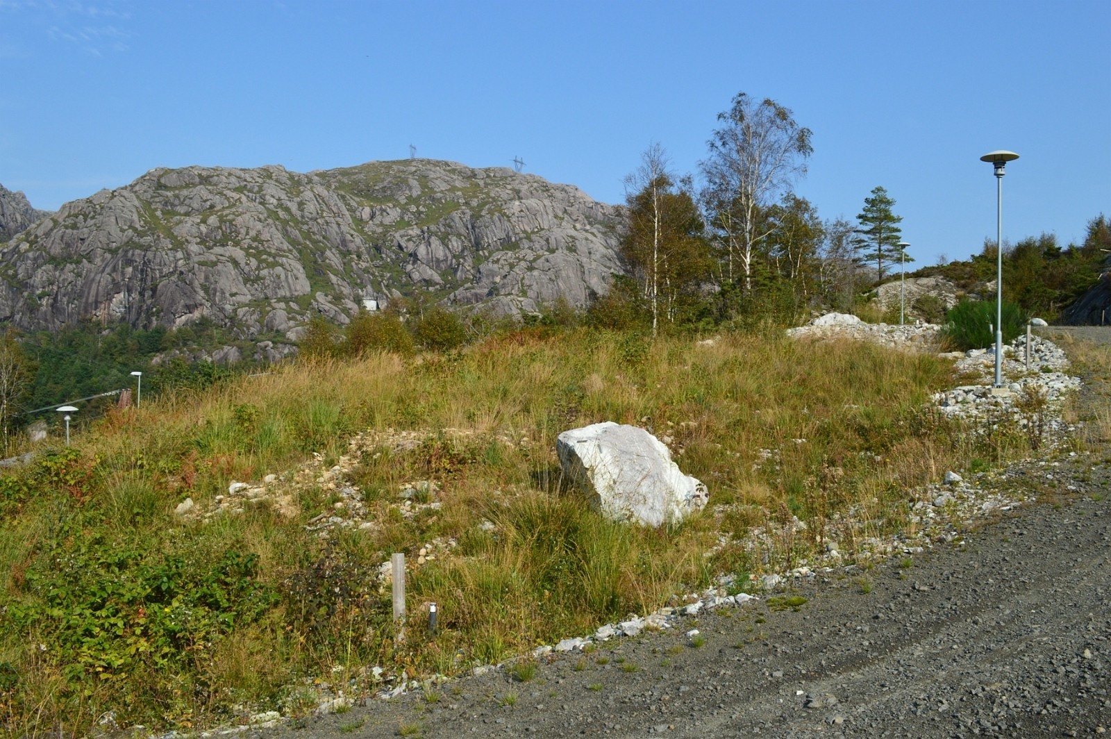 Tomt 1 - 3 Galleribilde