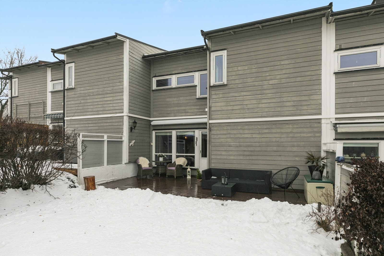 Blåbærstien 5. Galleribilde