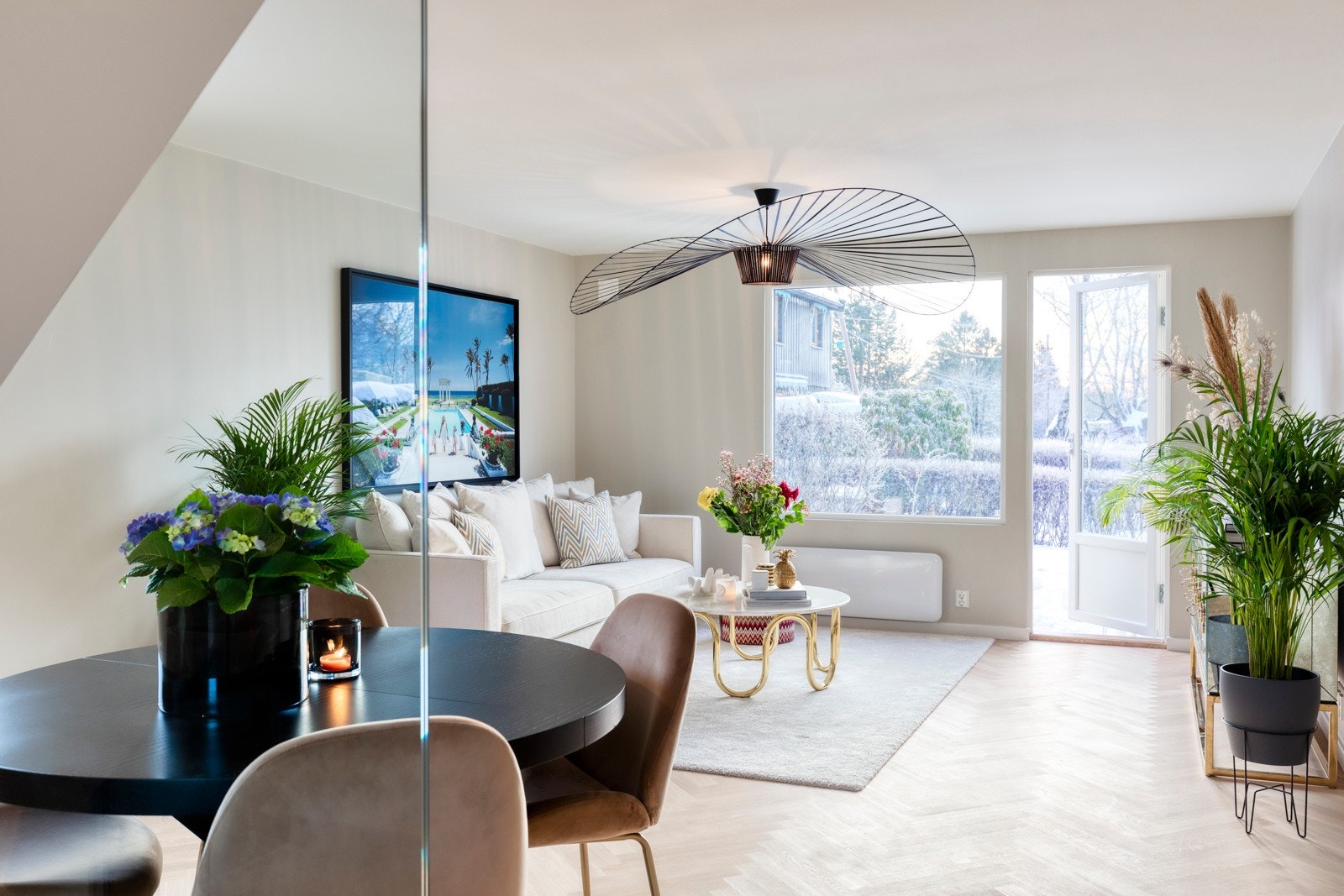 Velkommen til Gravdalsveien 12 E, presentert av Vegar Giæver v/ EIE eiendomsmegling Røa. Galleribilde