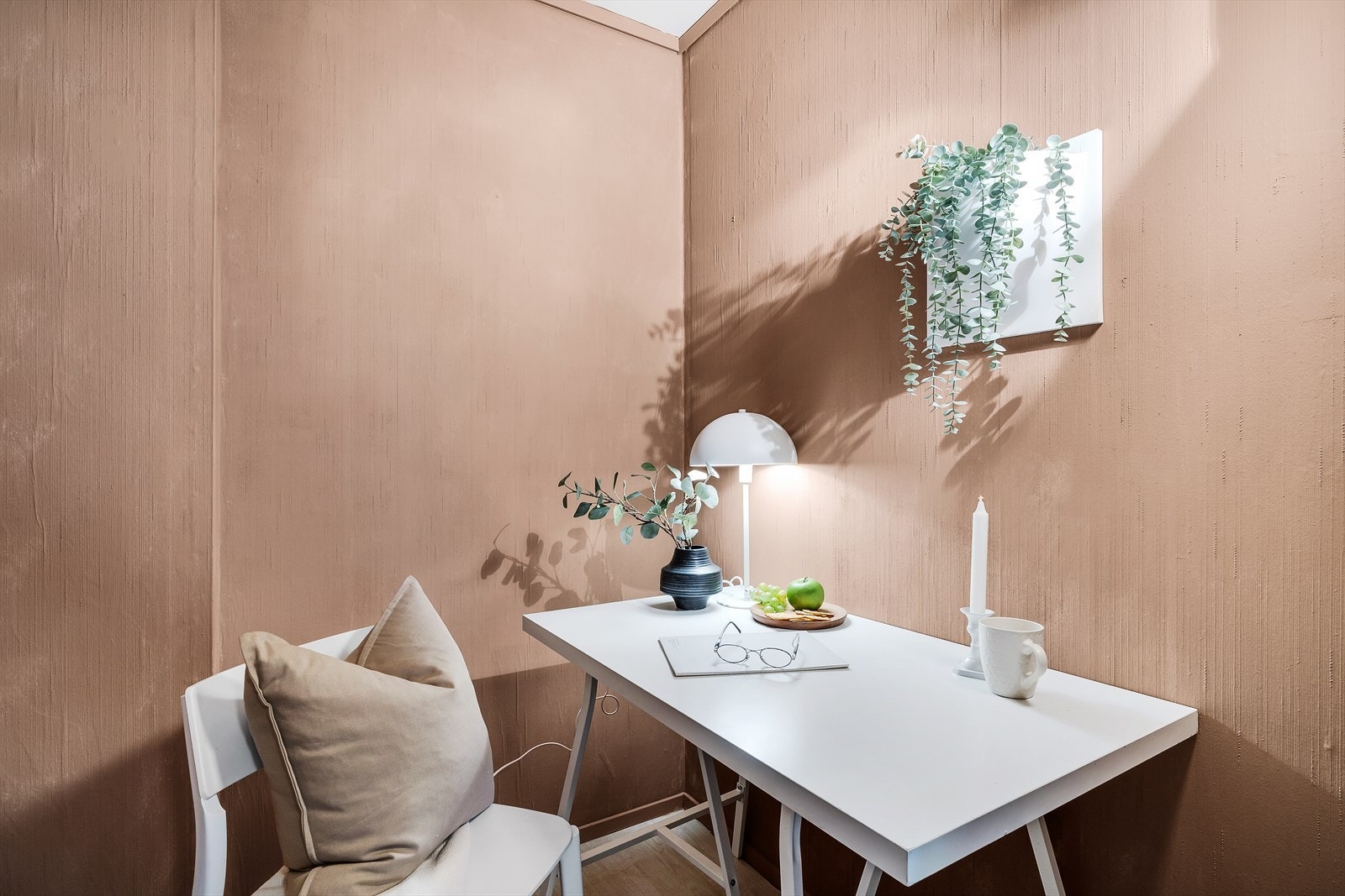 - Innvendig bod - Galleribilde