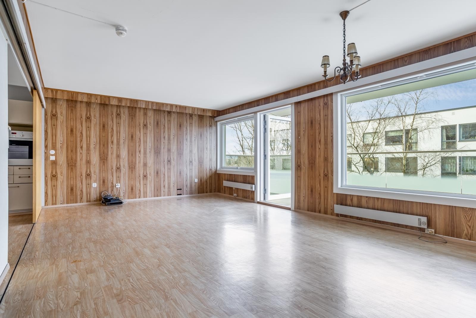 Her har du mange muligheter til å sette ditt eget preg! Galleribilde