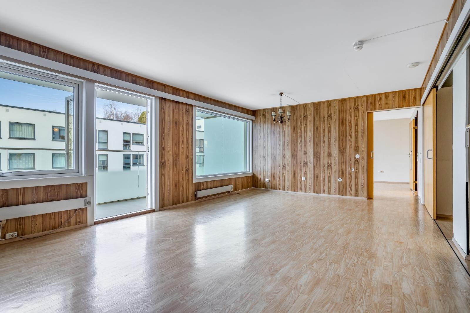 Varmtvann, kabel-tv/internett inkl. i felleskostnadene. Galleribilde