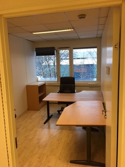 Eksempel på kontorhotell (214) Galleribilde