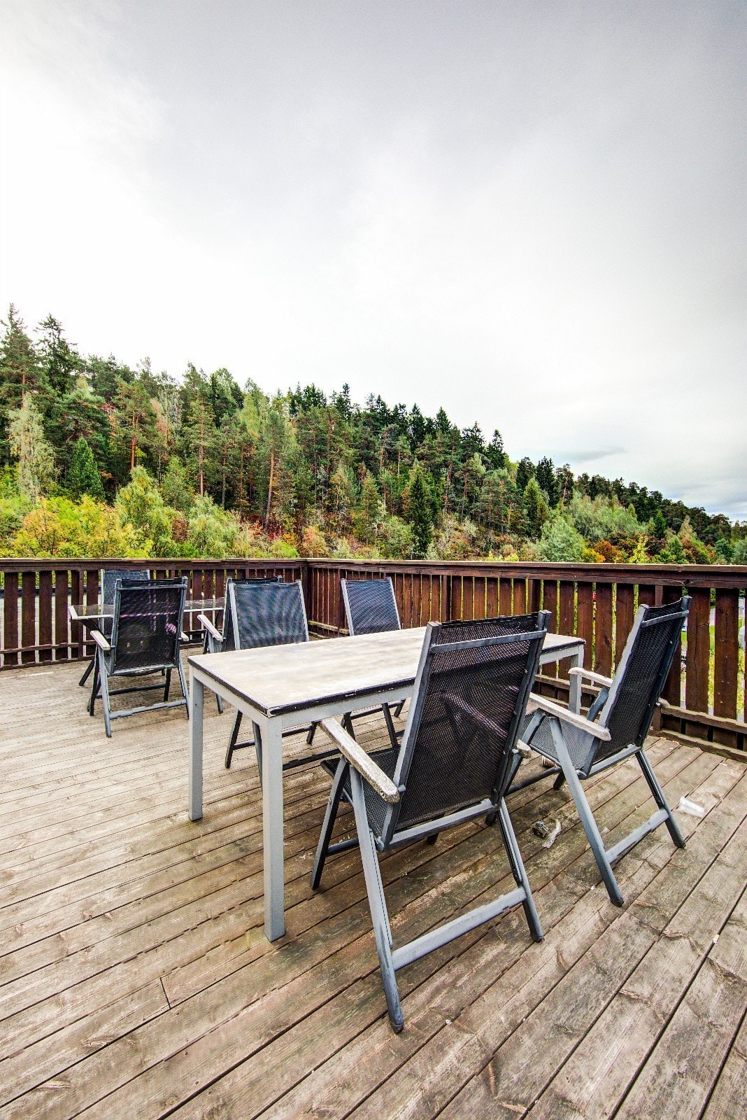 Veranda Galleribilde