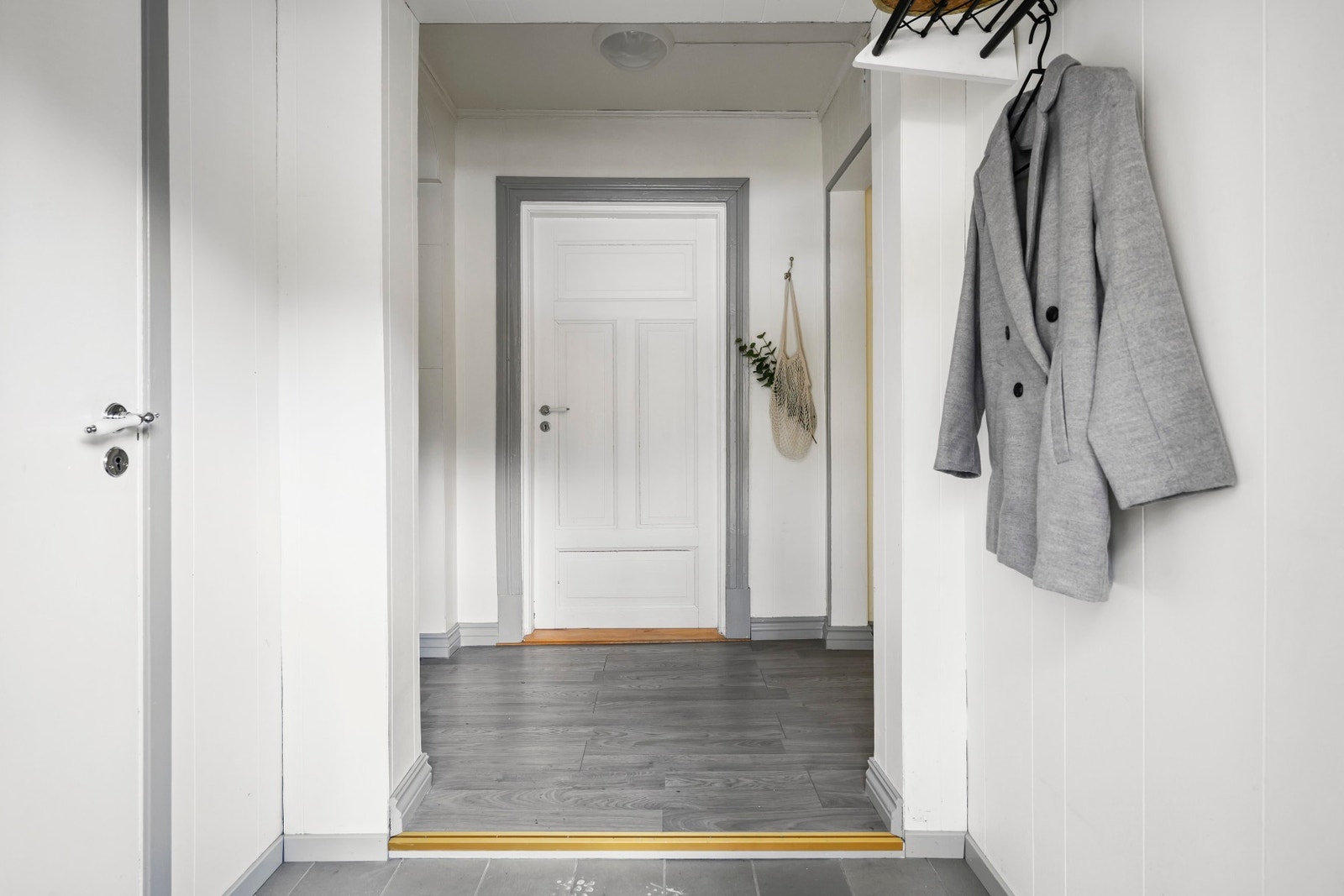 Velkommen inn! Galleribilde