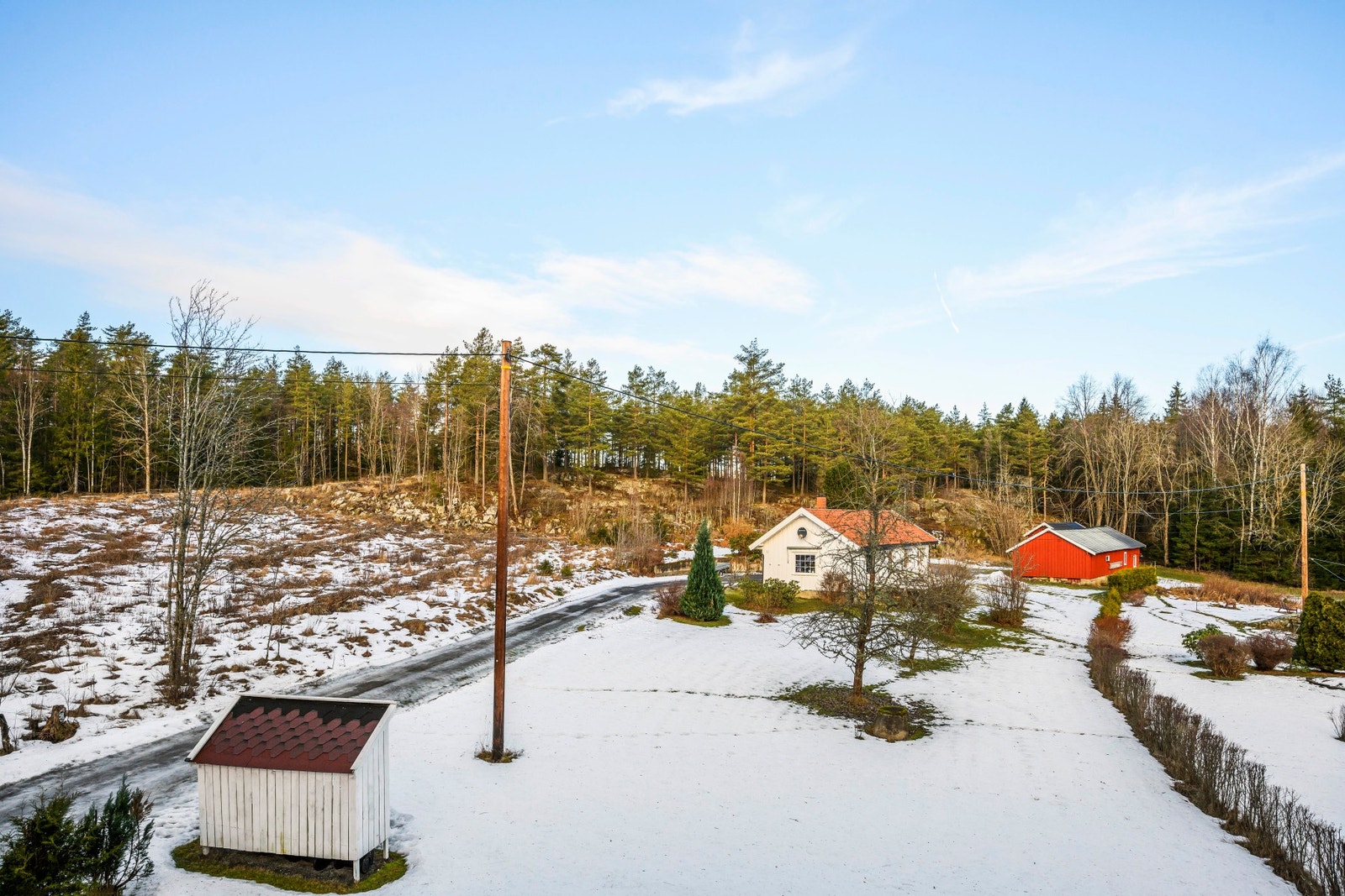 Velkommen skal du være! Galleribilde