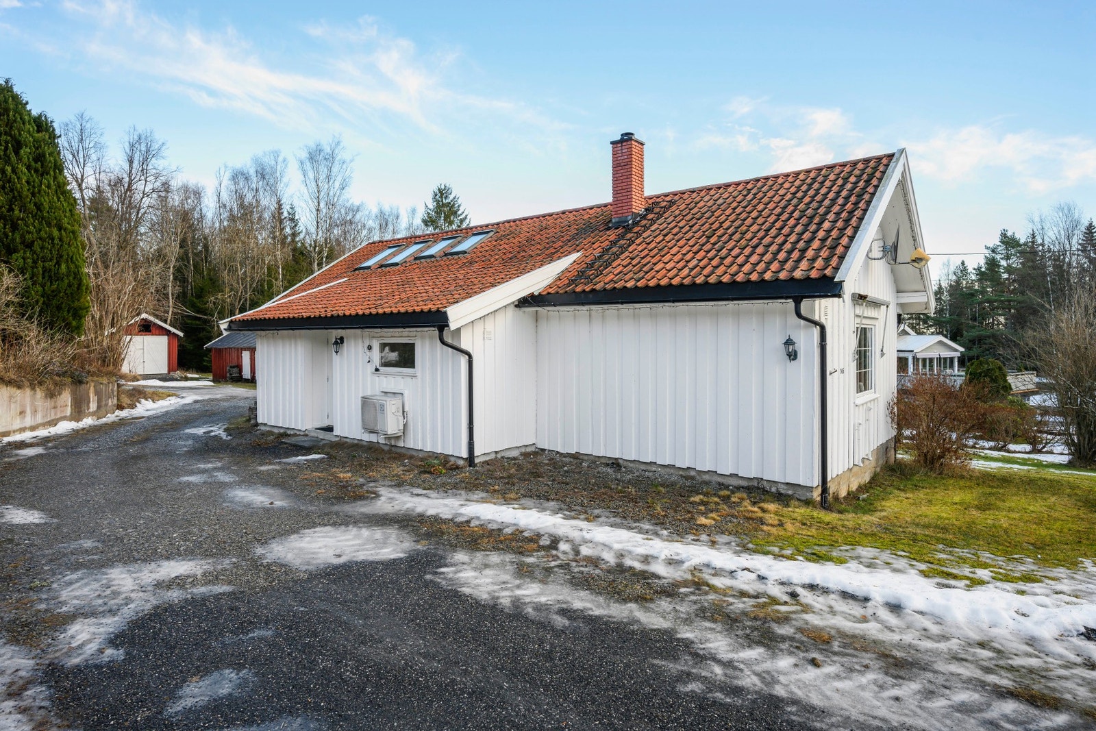 Gjølstadveien 145. Galleribilde