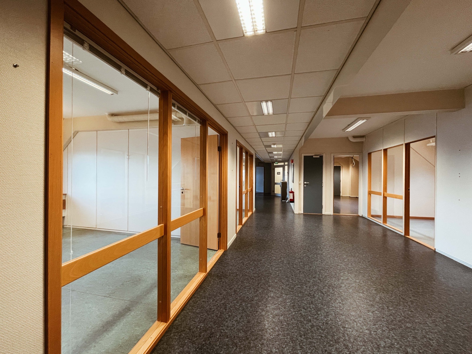 2. etasje Galleribilde