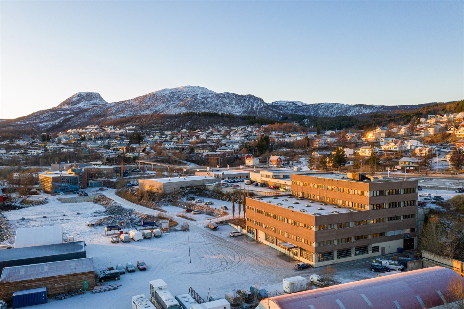 Områdebilde Galleribilde