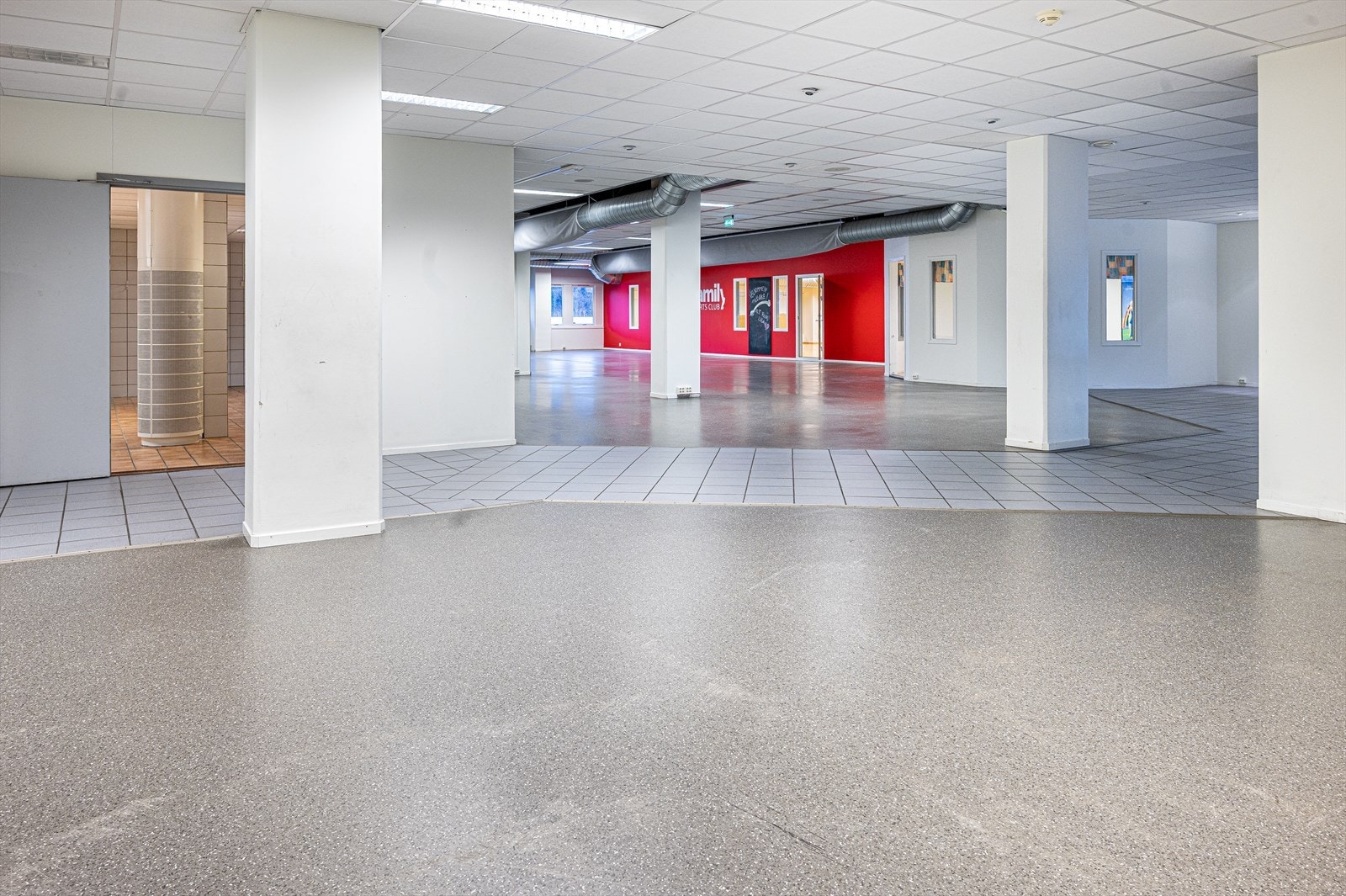 Nesseveien 2b. Galleribilde