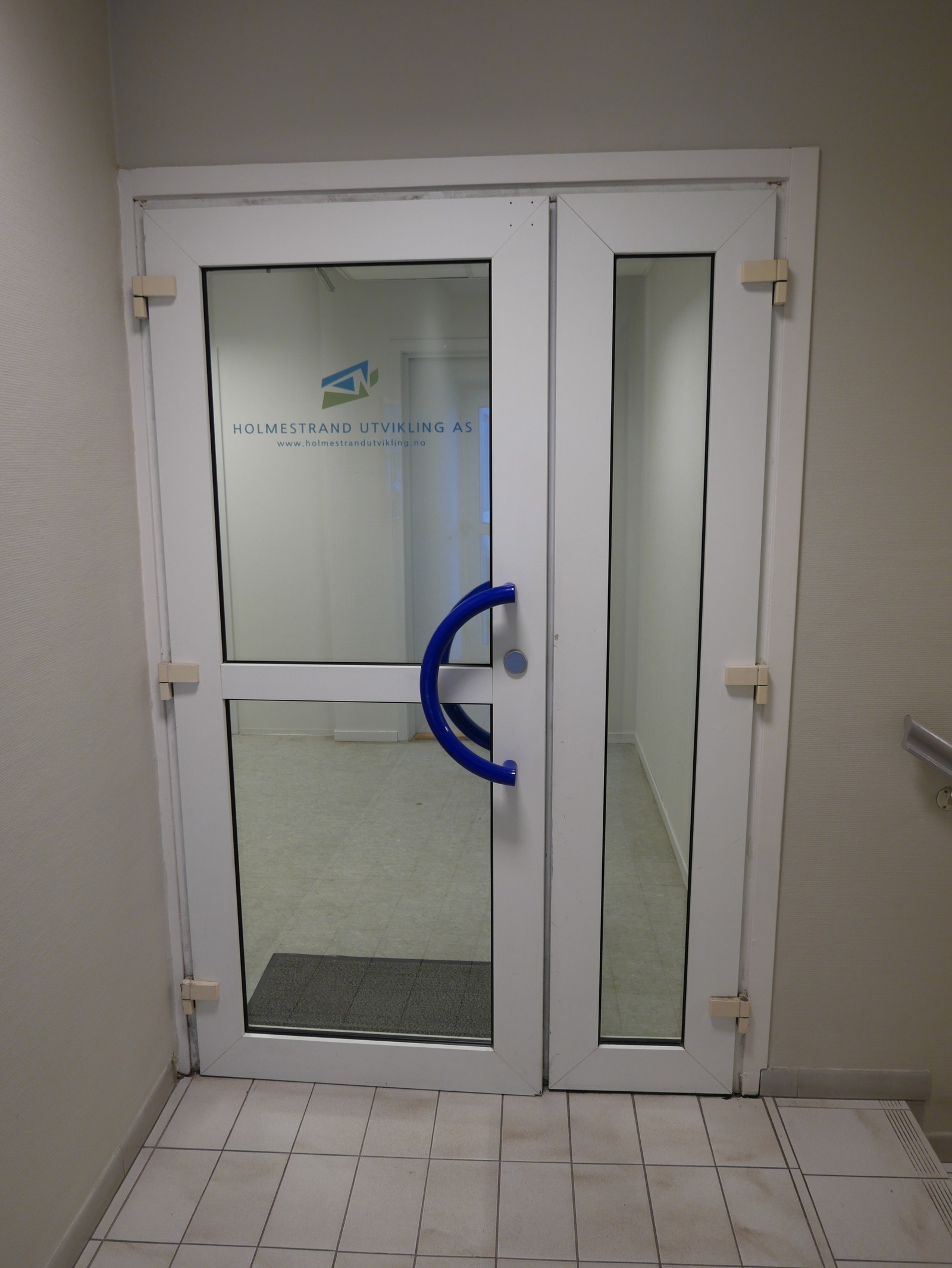 Lyse og trivelige fellesarealer Galleribilde