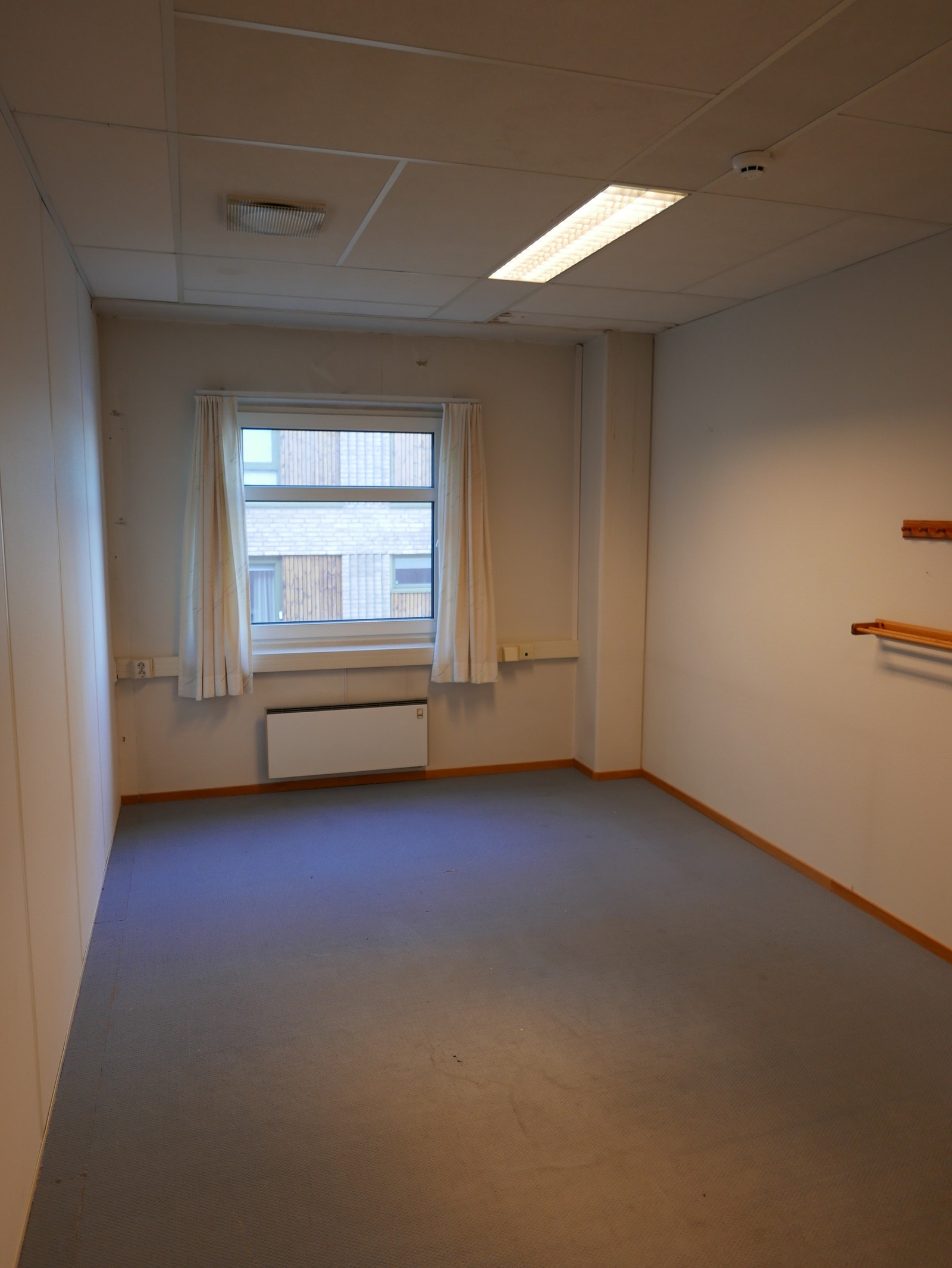 Kontor/behandlingsrom 3 Galleribilde