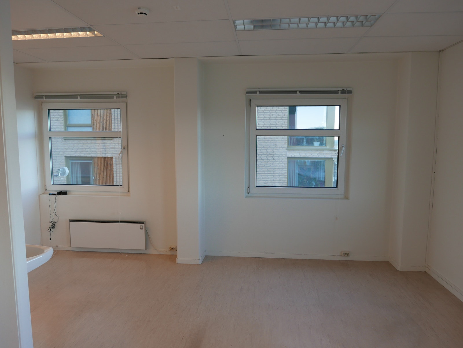 Kontor/behandlingsrom 1 Galleribilde