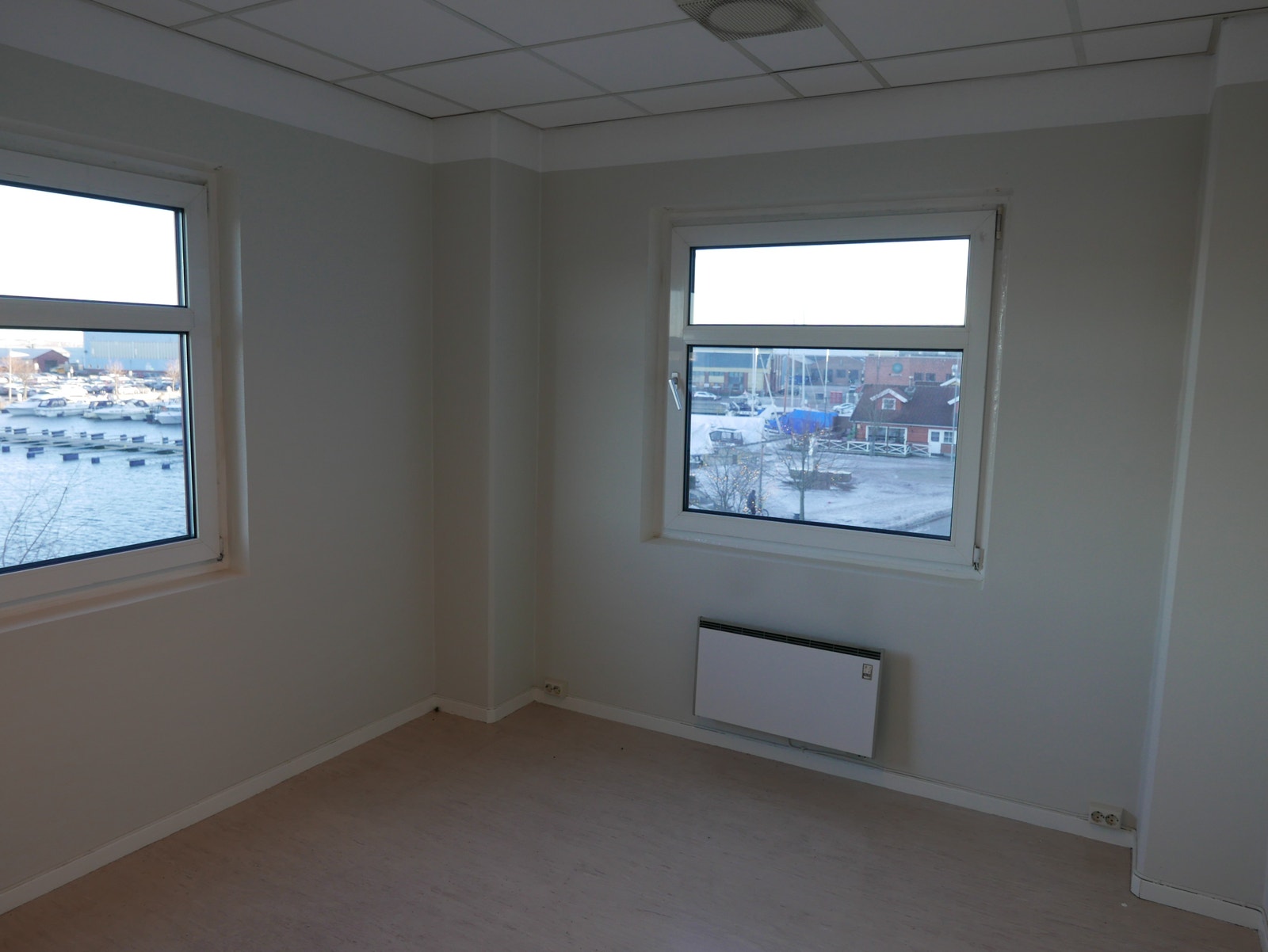 Kontor/behandlingsrom 1 Galleribilde