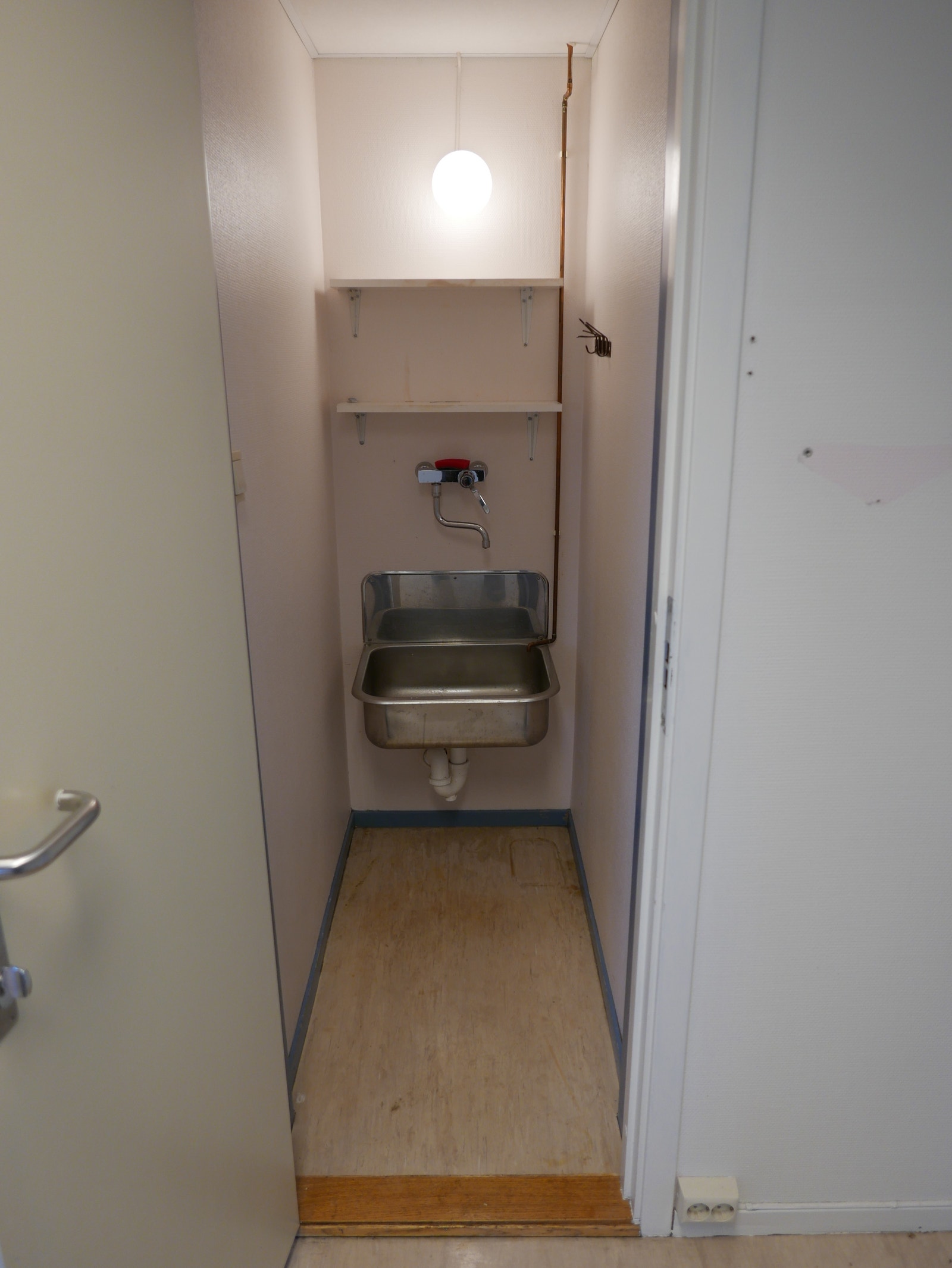 Bøttekott Galleribilde