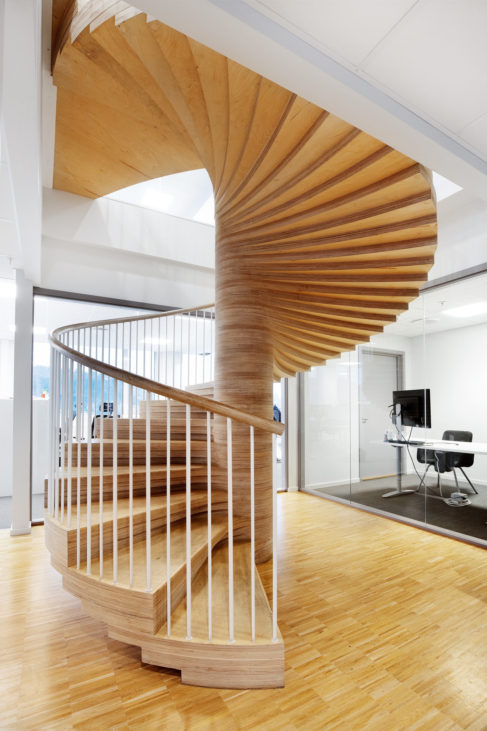 Internkommunikasjon Galleribilde