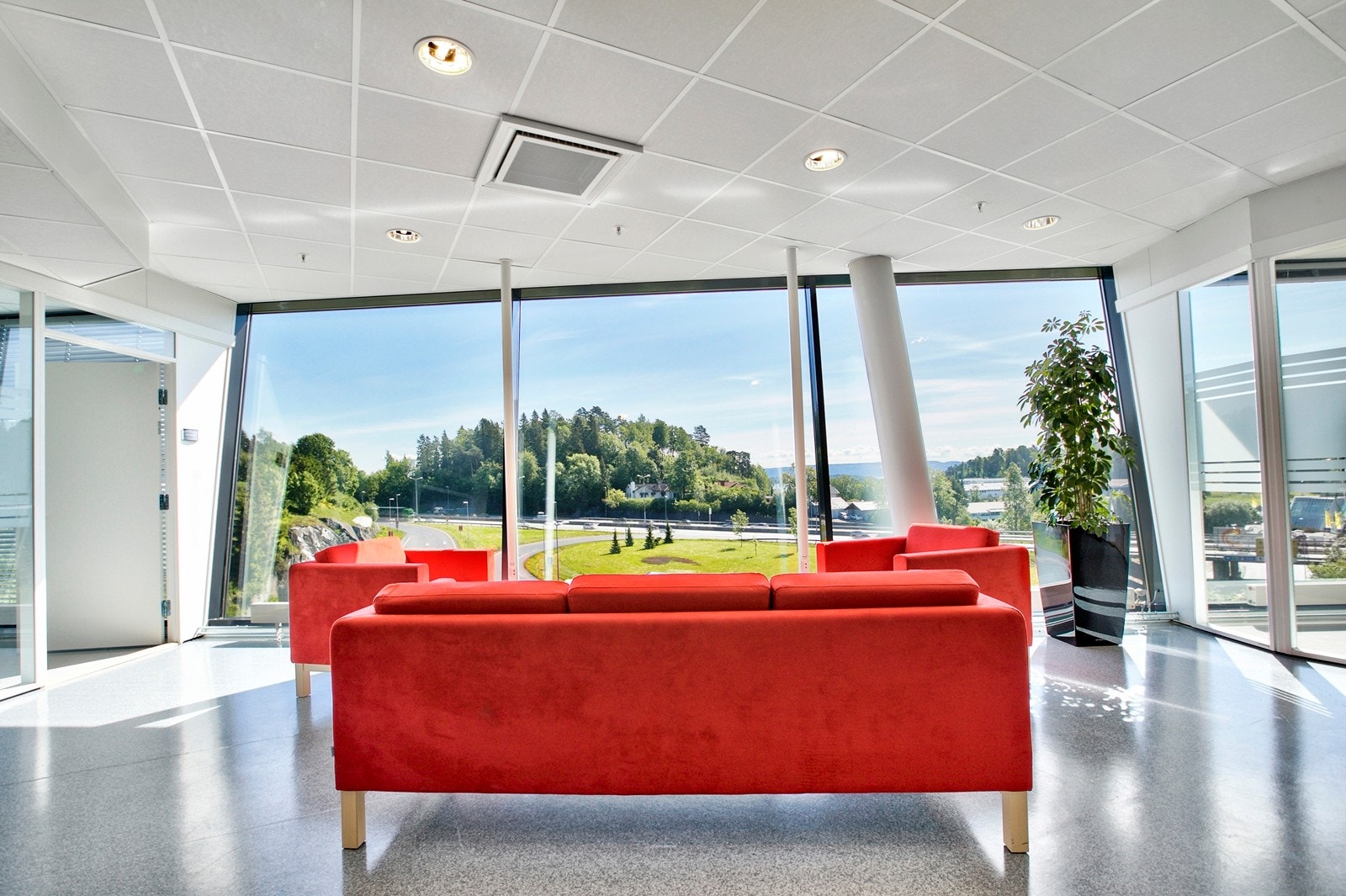 Sosial sone Galleribilde