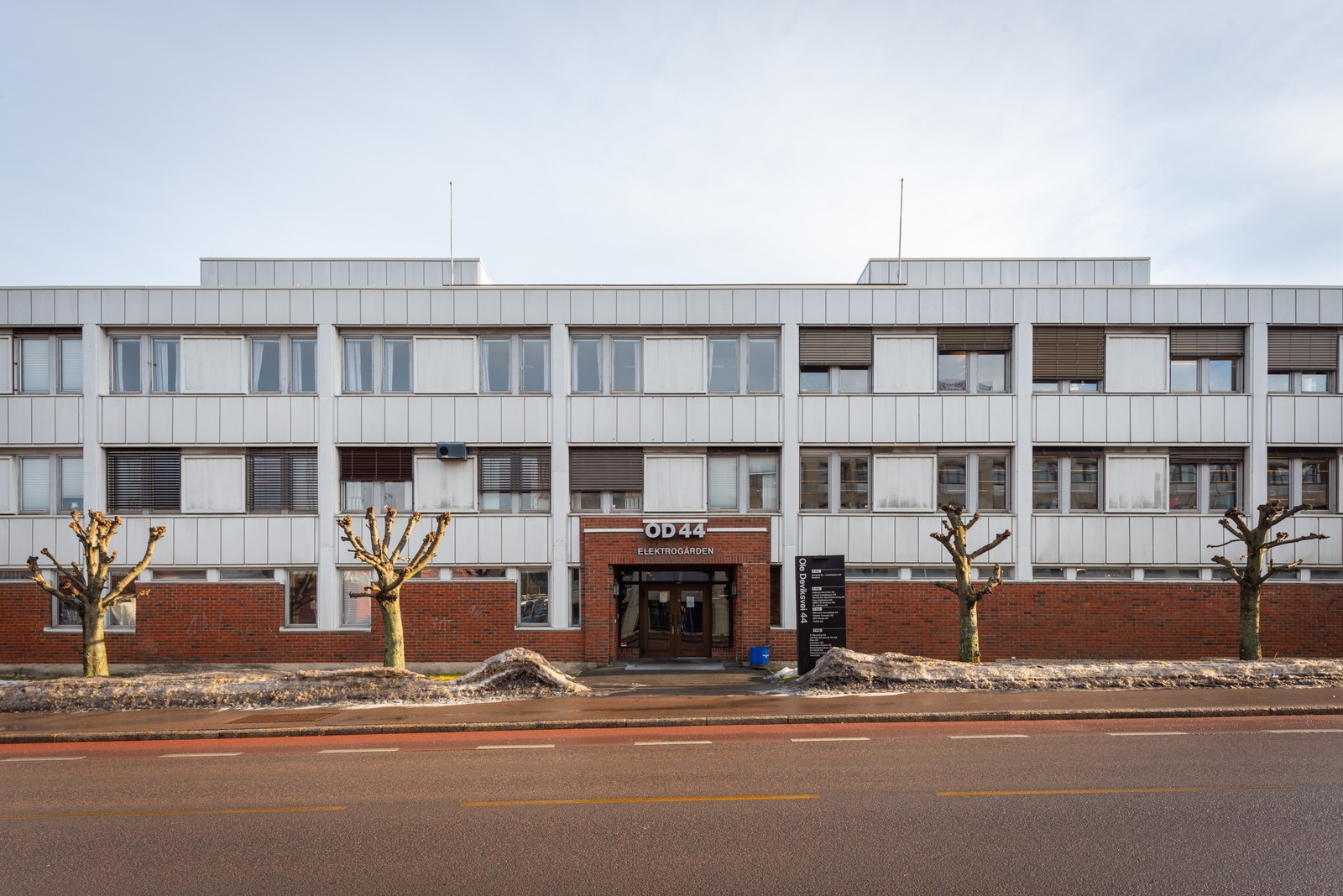 Ole Deviks vei 44 Galleribilde