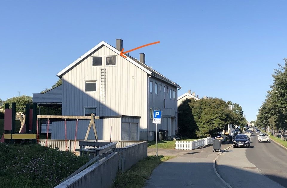 Hålogalandsgata 118 Galleribilde