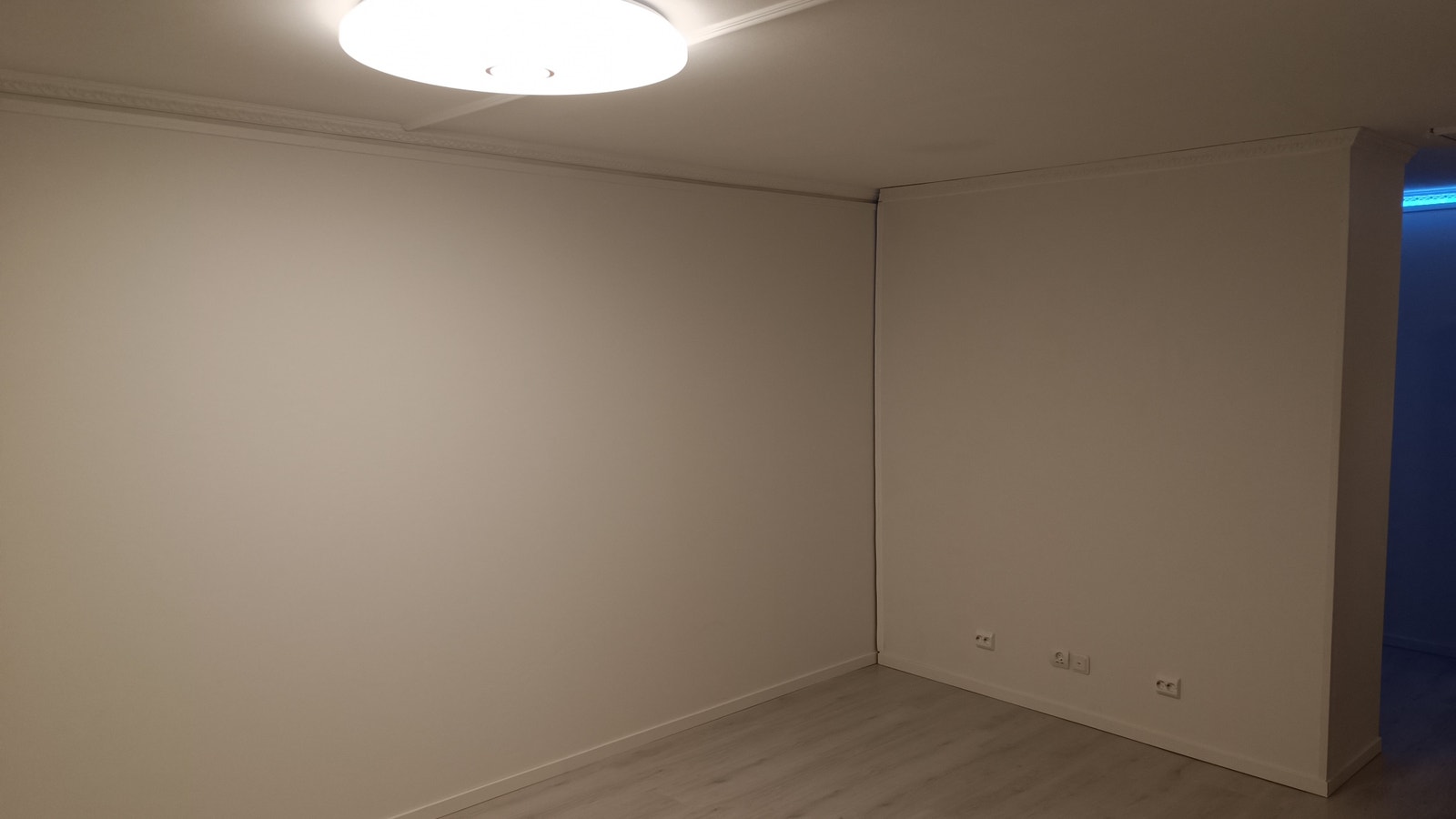 Stue Galleribilde