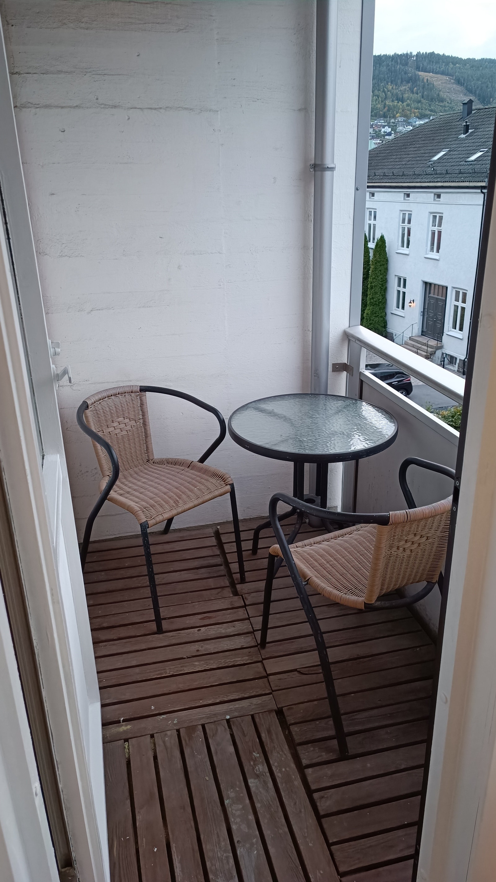 Veranda Galleribilde