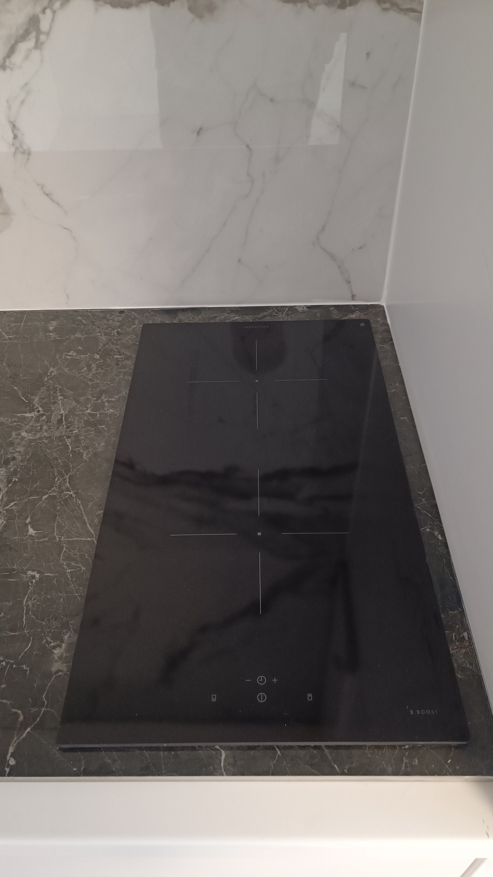 Kokeplater Induksjon Galleribilde