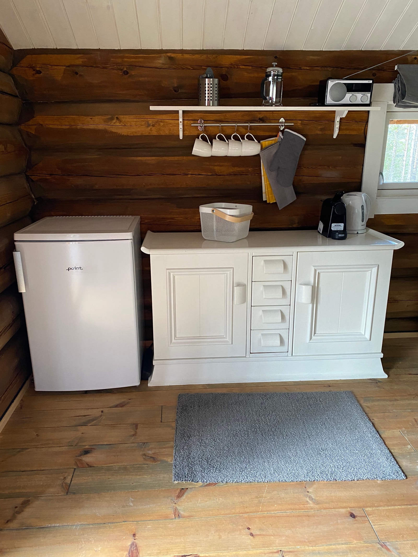 Kjøkkenkrok Galleribilde