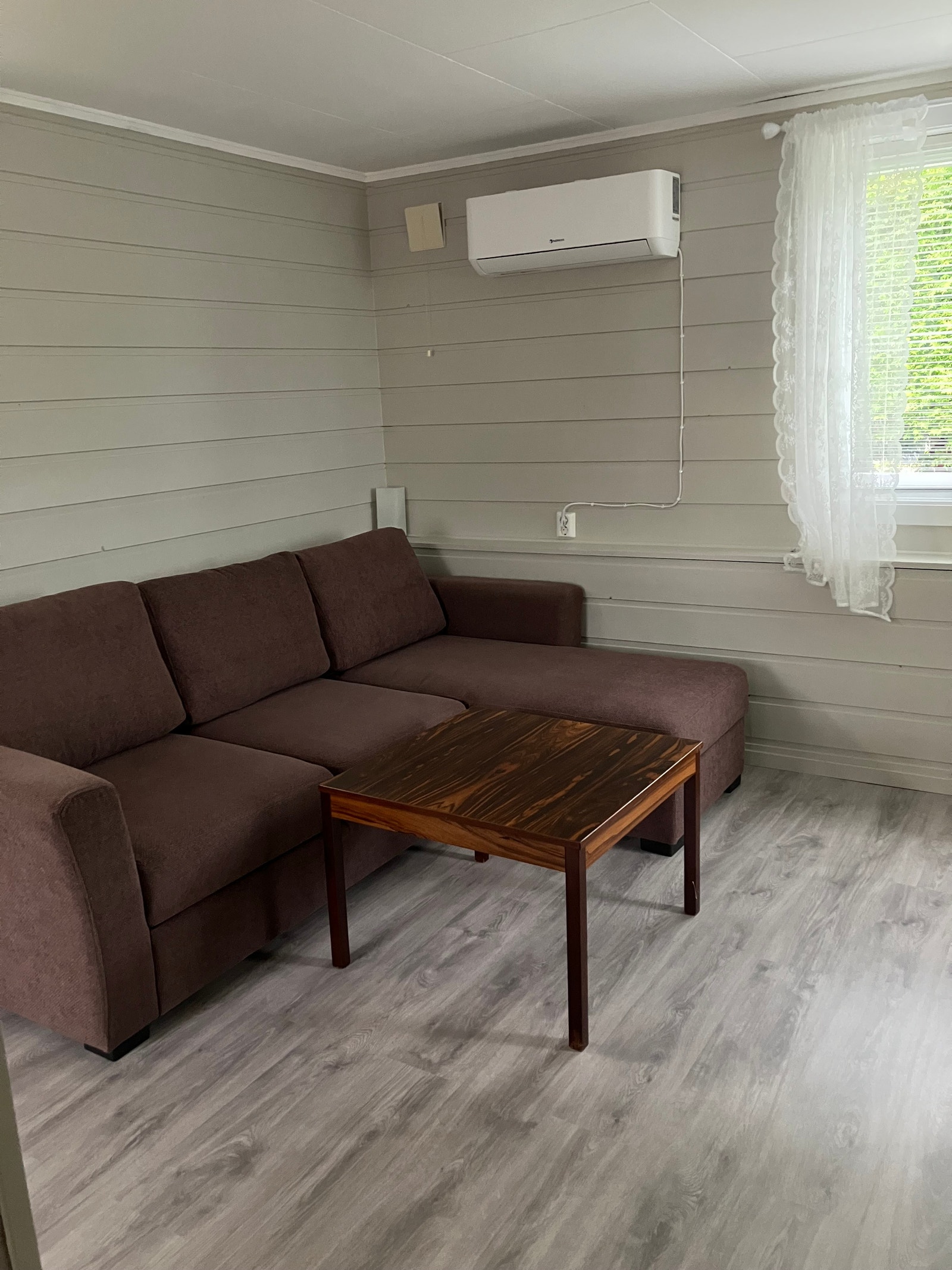 Sovesofa Galleribilde