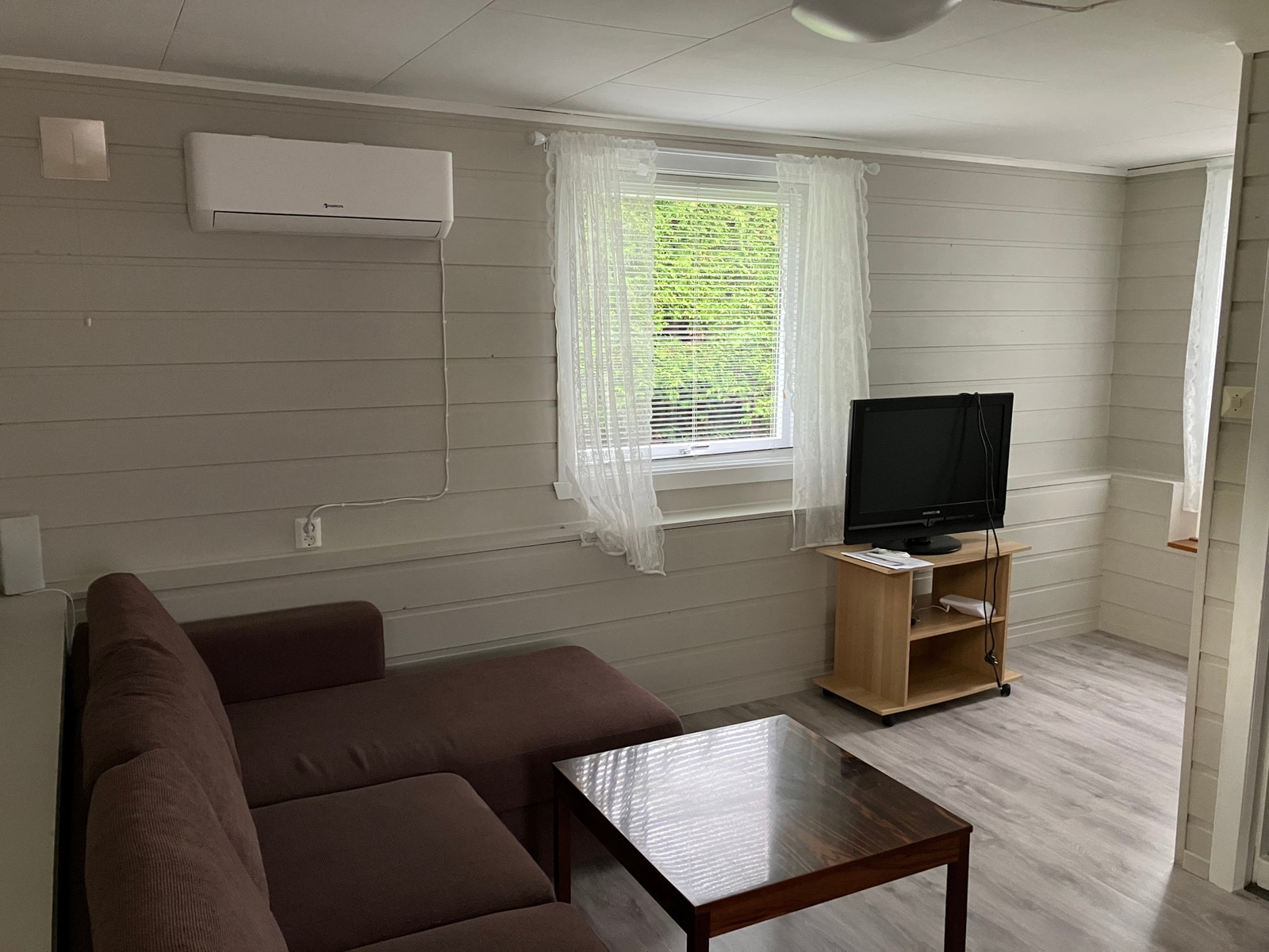 Varmepumpe Galleribilde