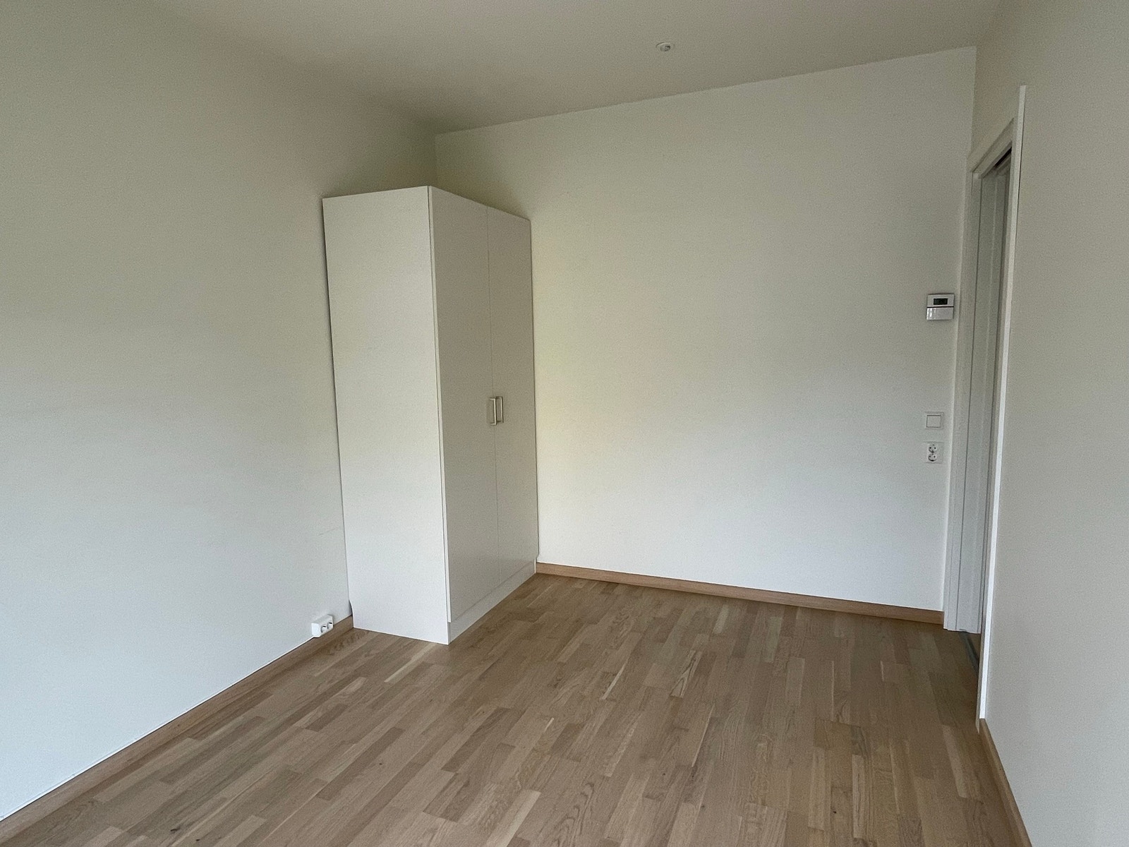 Soverom 1 Galleribilde