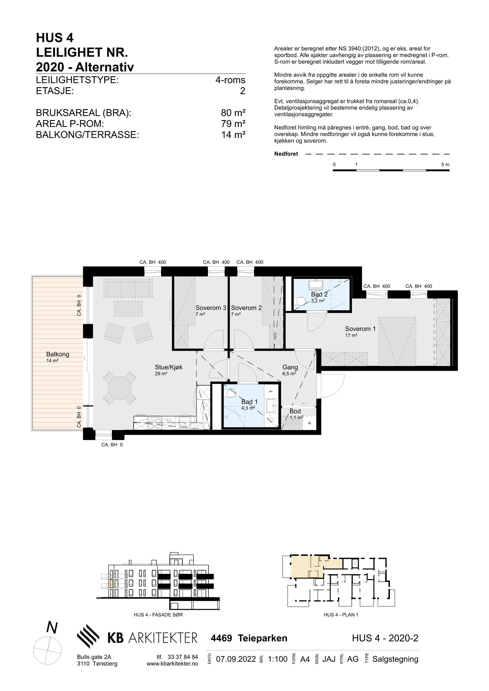 HUS 4 - 2020-2 Galleribilde
