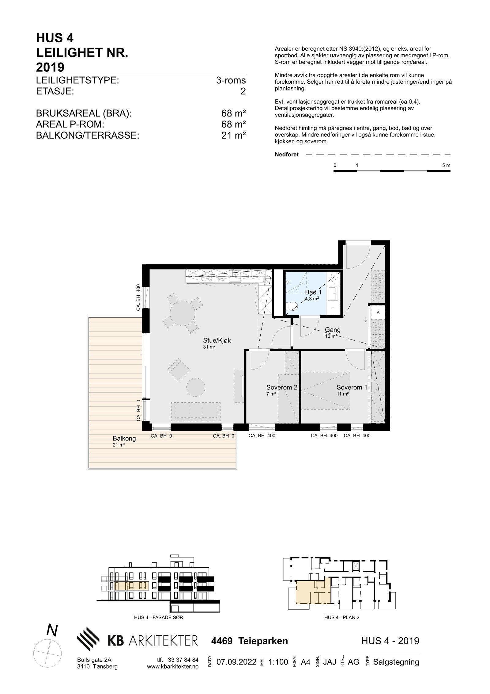 HUS 4 - 2019 Galleribilde