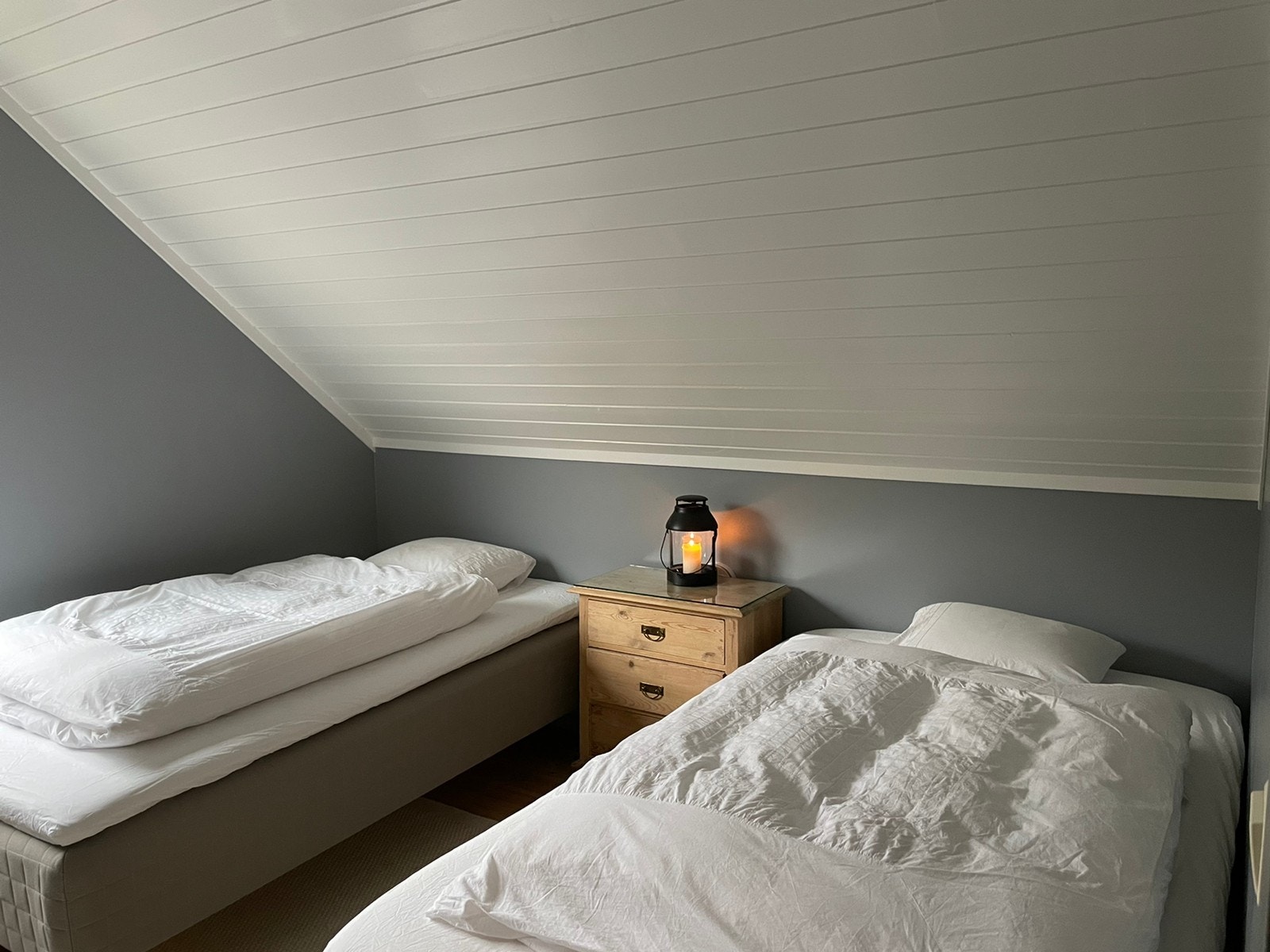 Soverom 4, 2. etg Galleribilde