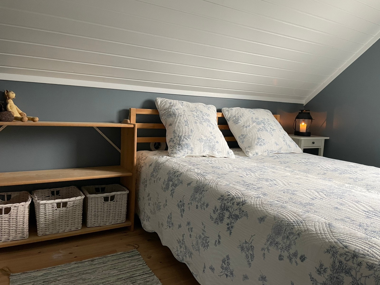 Soverom nr 3, 2. etg Galleribilde