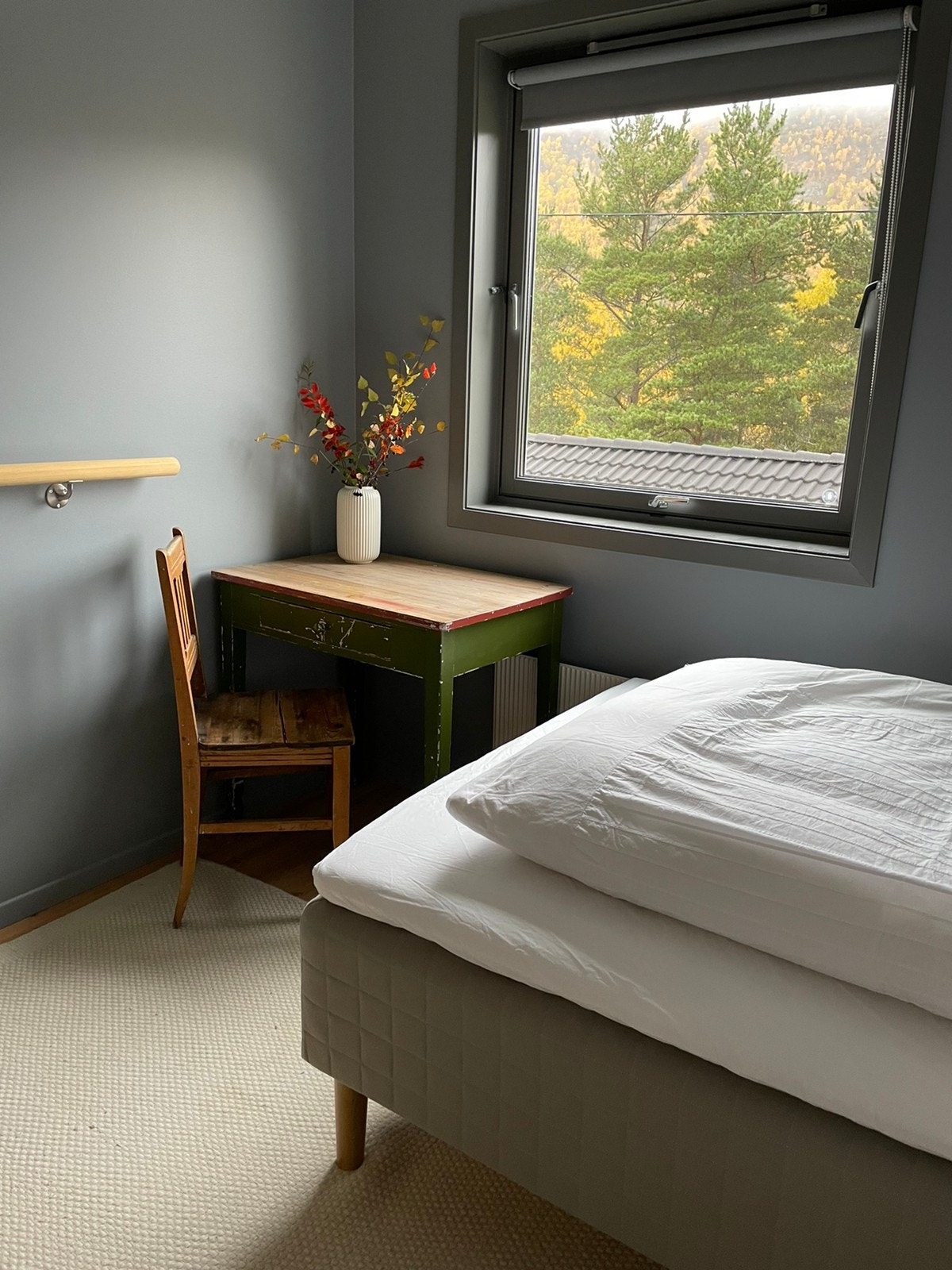 Soverom 4, 2. etg Galleribilde