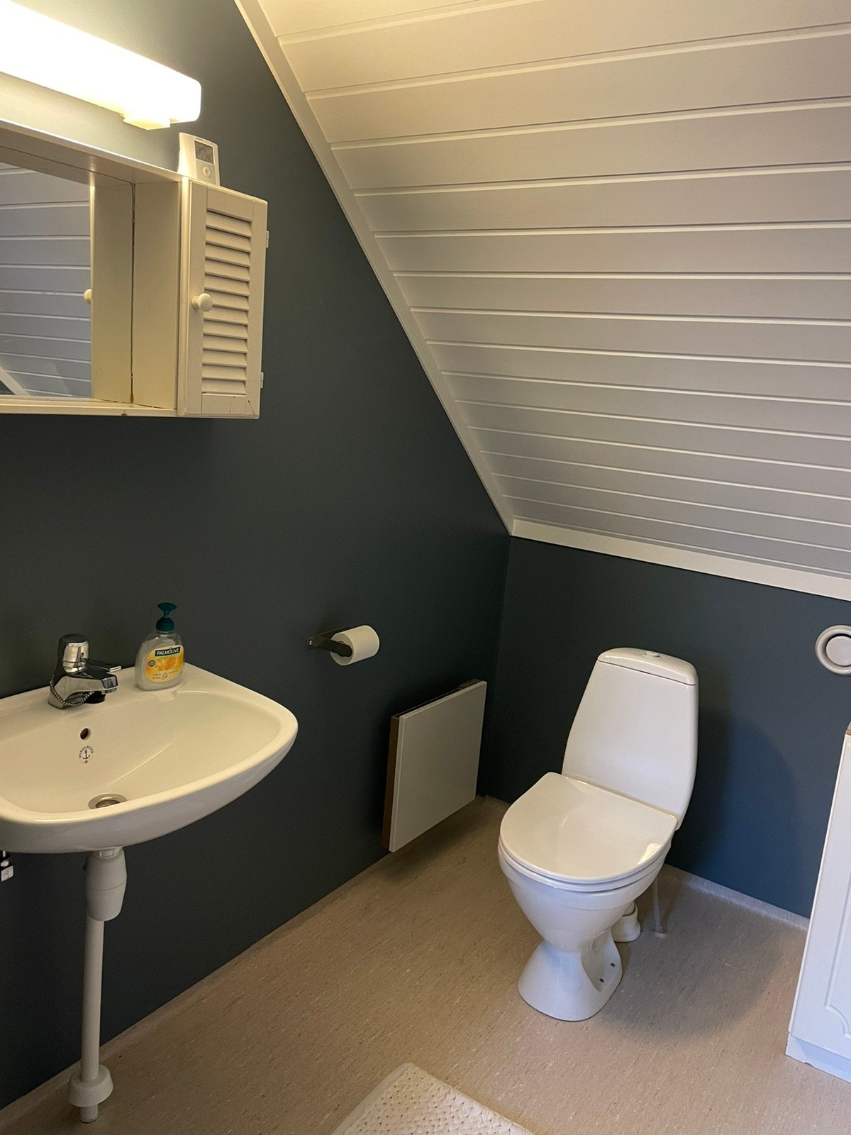 Bad 2. etg Galleribilde