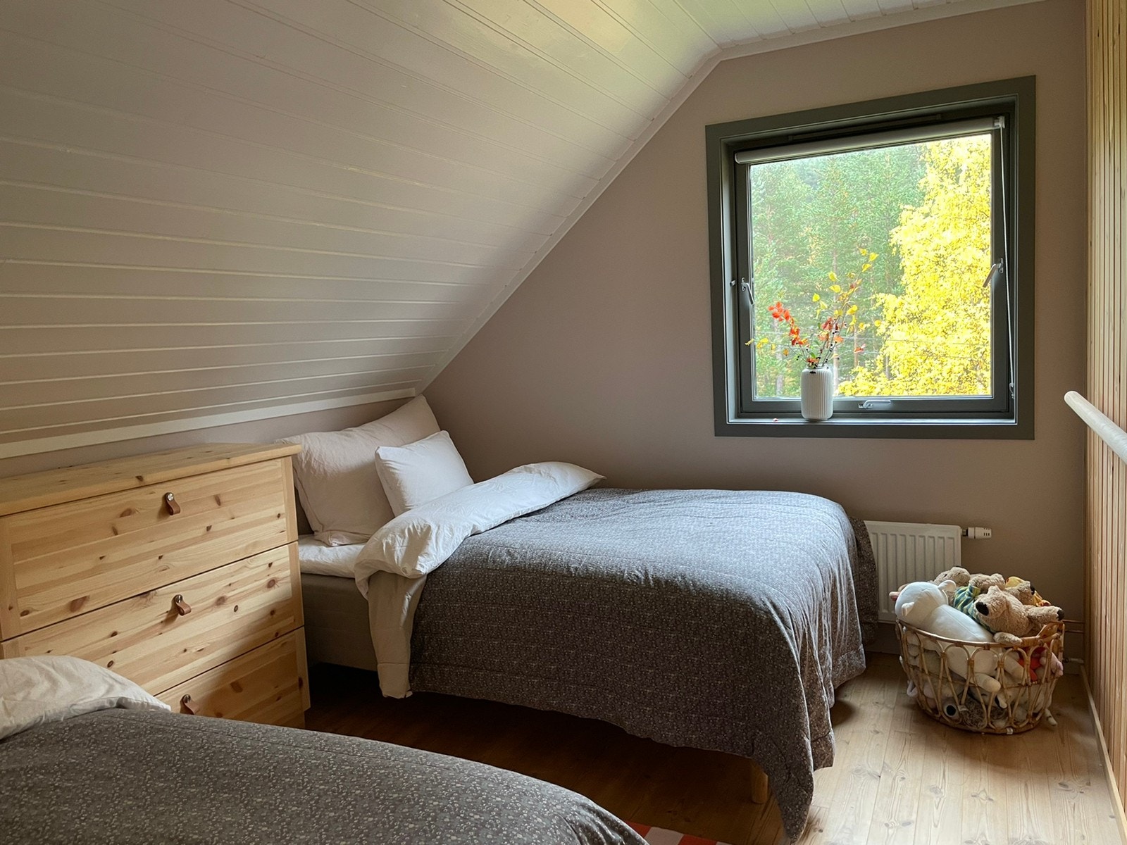 Soverom 1, 2 etg Galleribilde