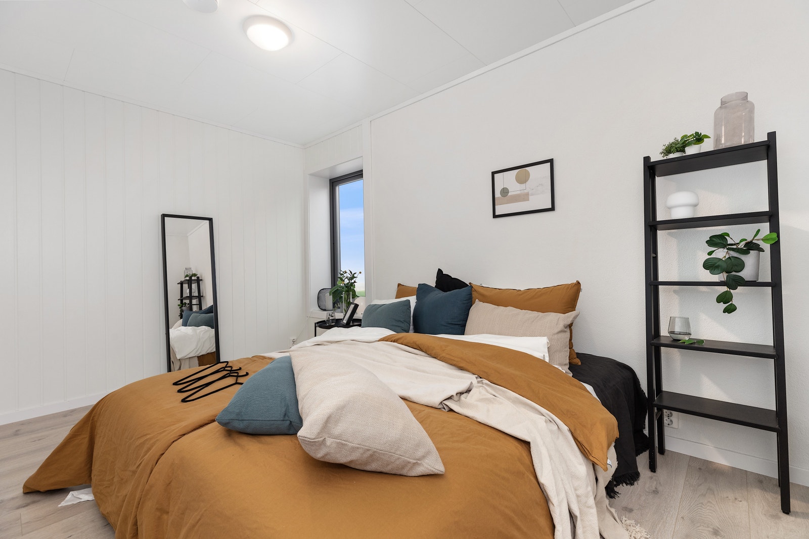 Soverom 1 Galleribilde