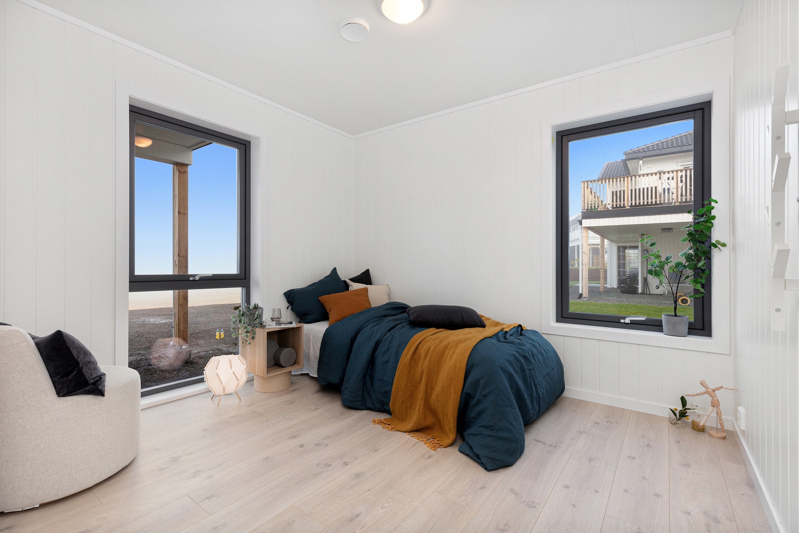 Soverom 2 Galleribilde