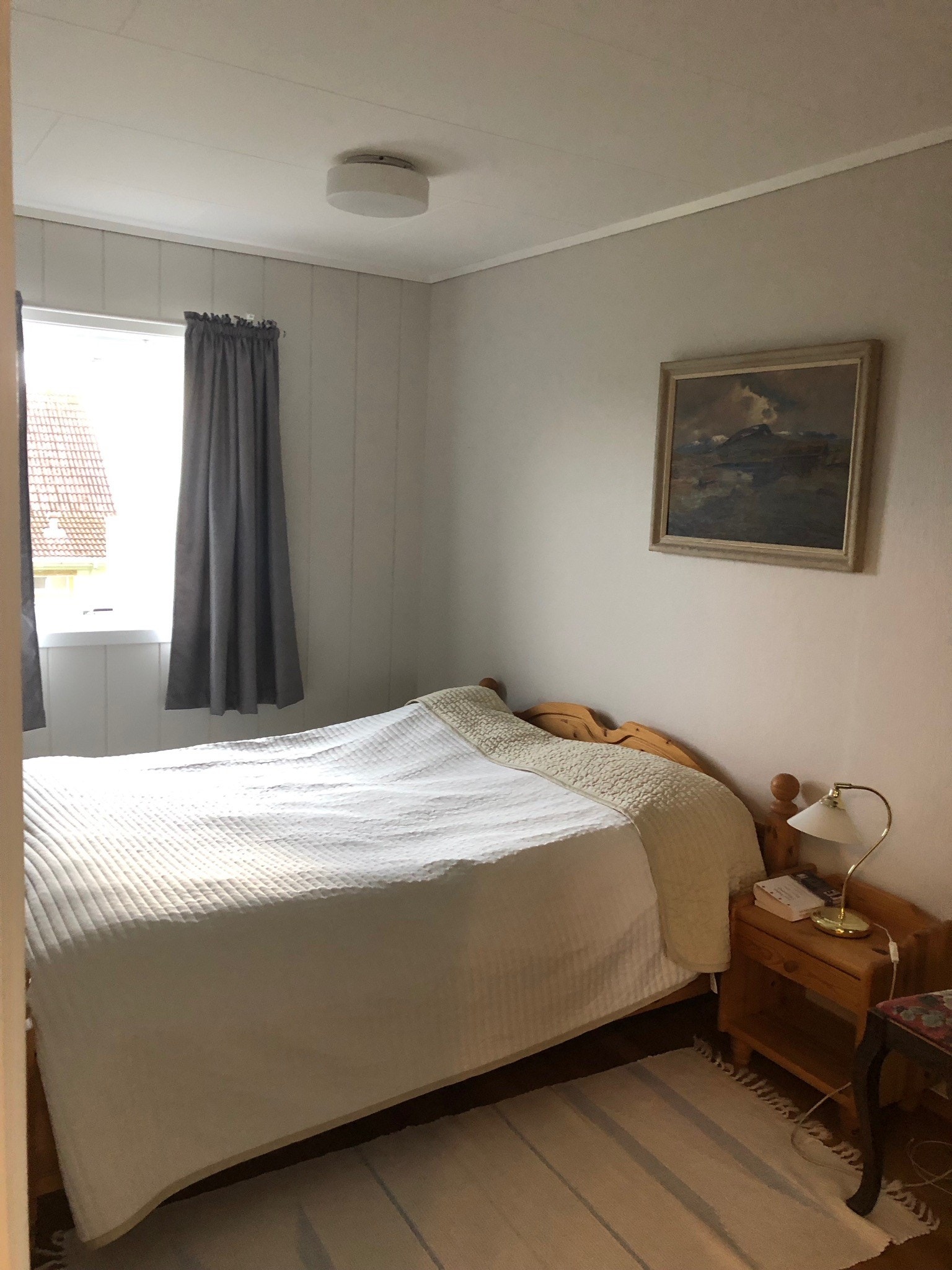 Soverom hovedetg Galleribilde