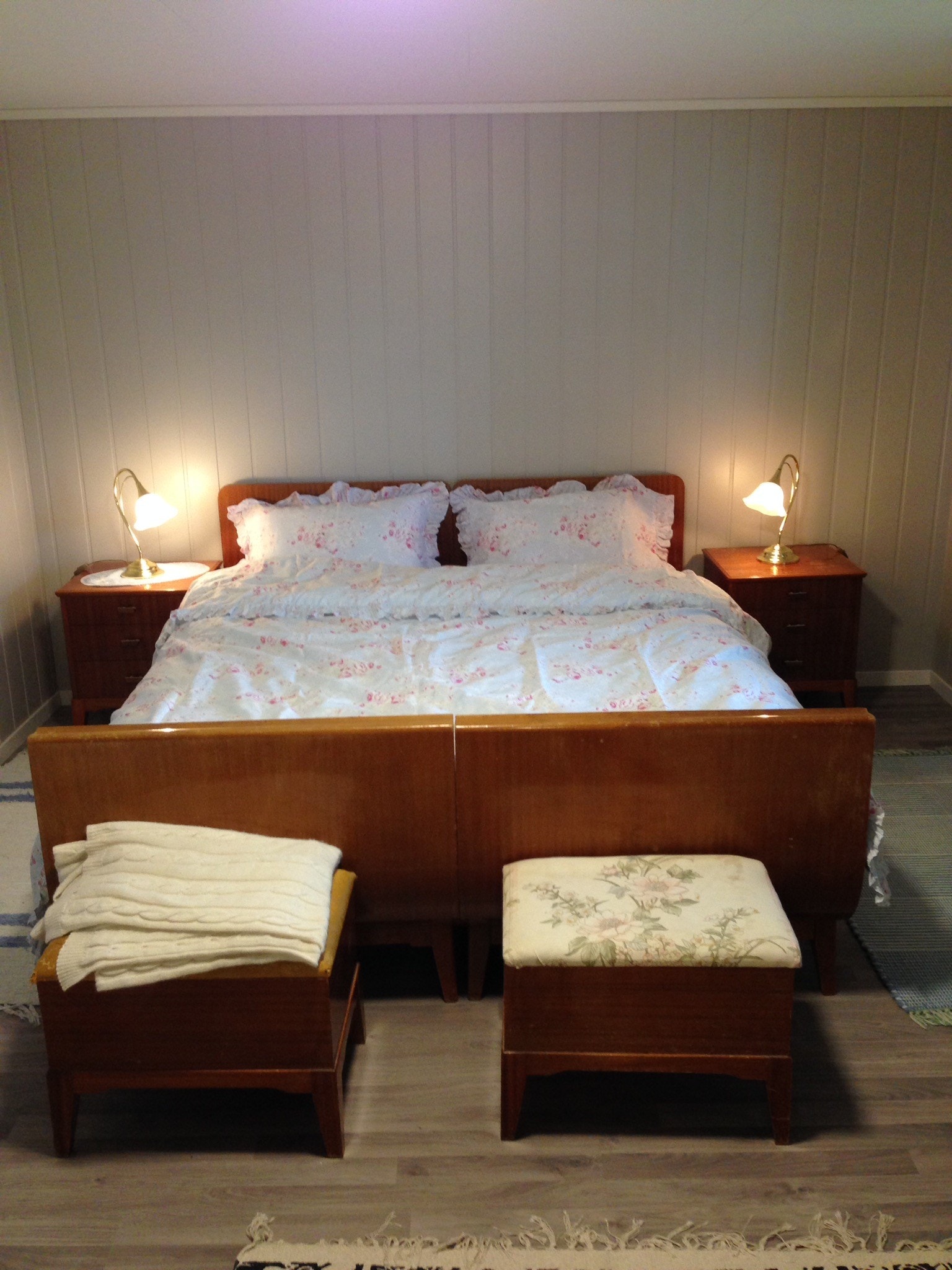 Soverom uetg Galleribilde