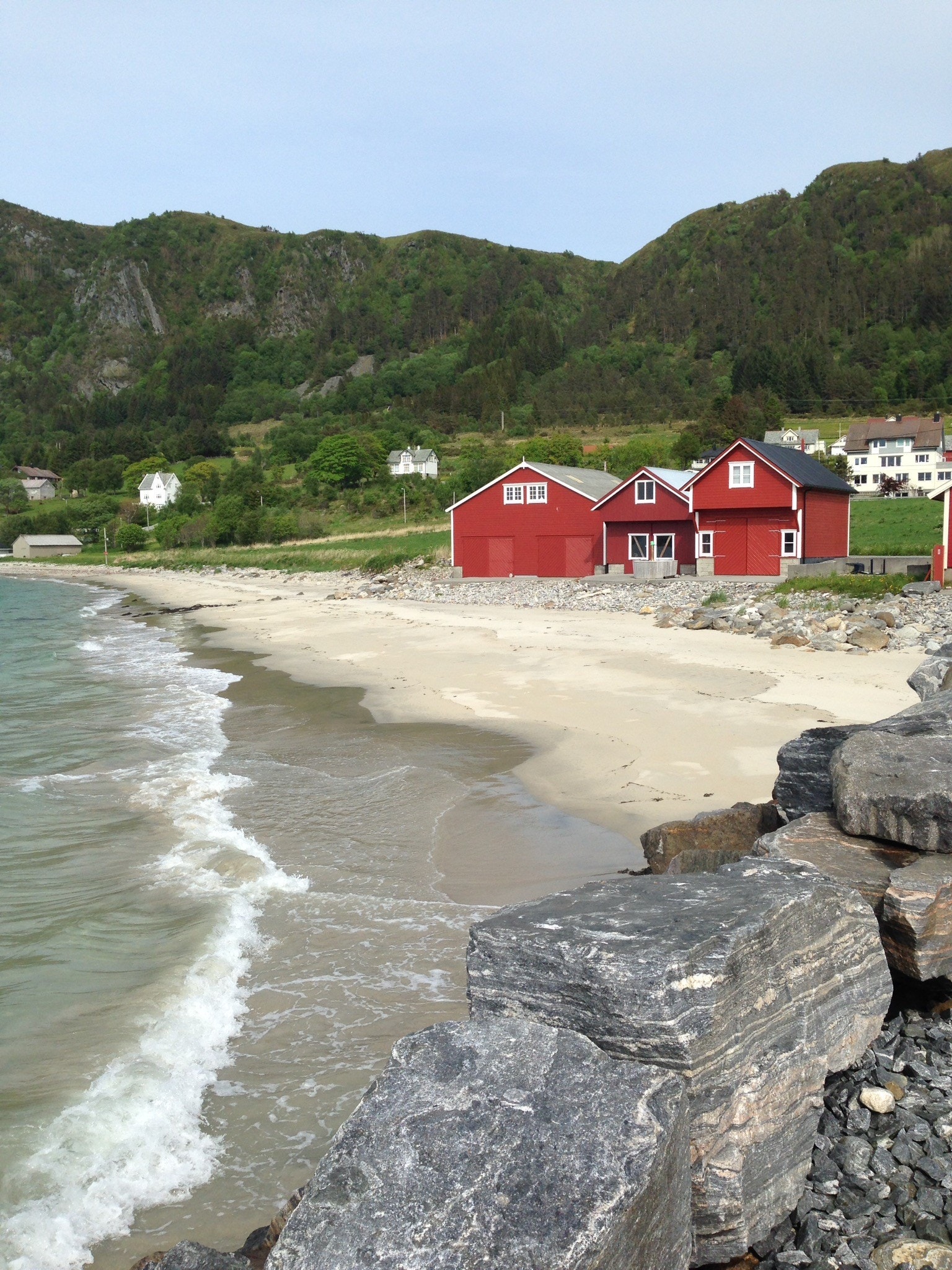 Ivafjørå Galleribilde