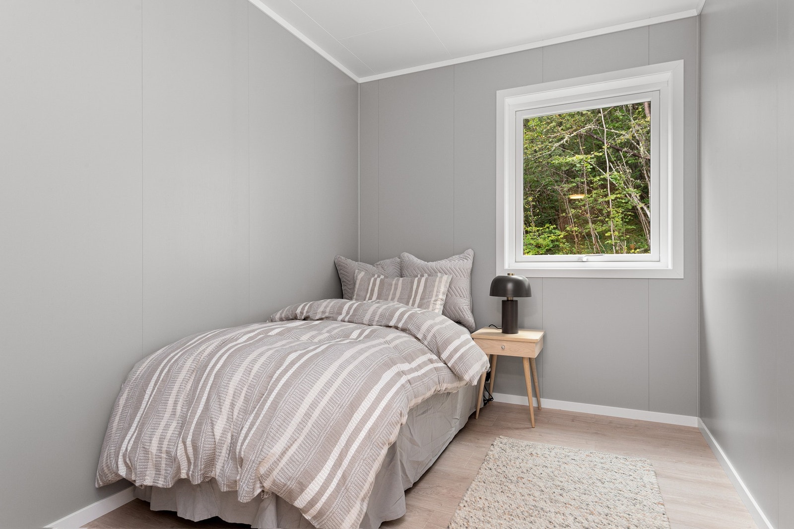 Soverom 2 Galleribilde