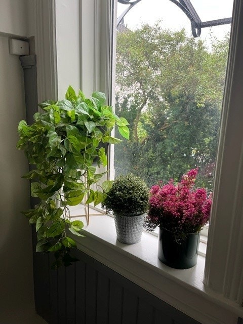 Fellesgang Galleribilde