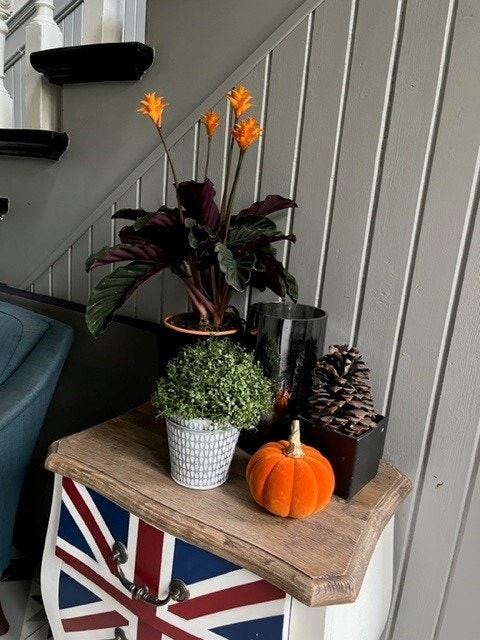 Fellesgang Galleribilde