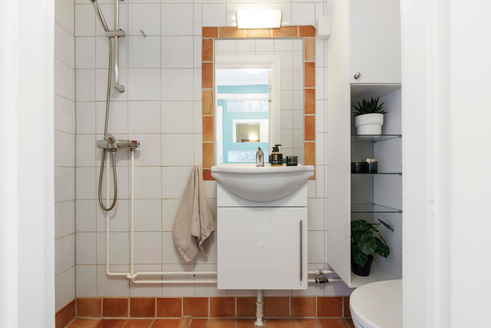 Eksempel på møblert leilighet Galleribilde